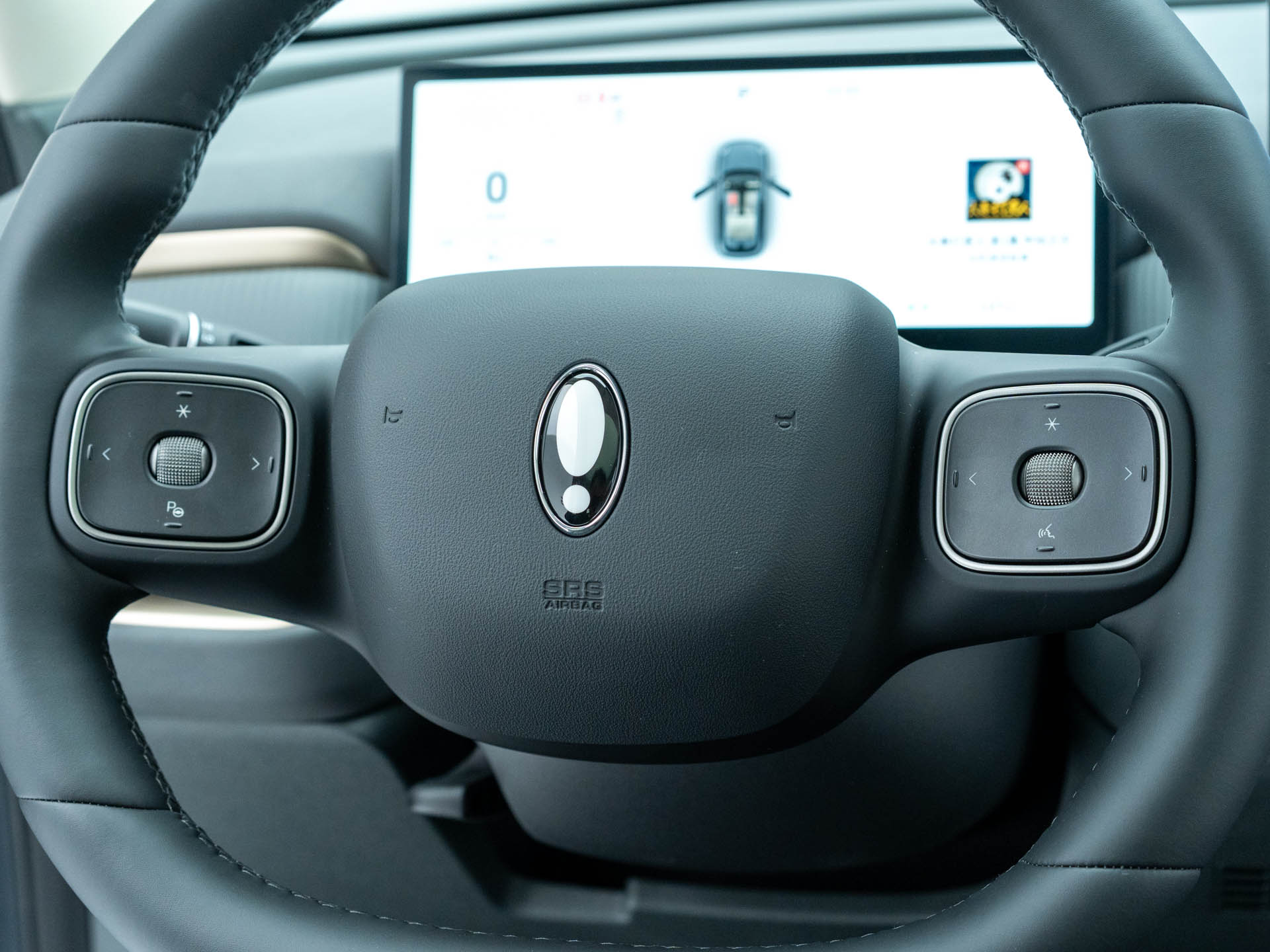 歐拉5 580km激光雷達版2026款