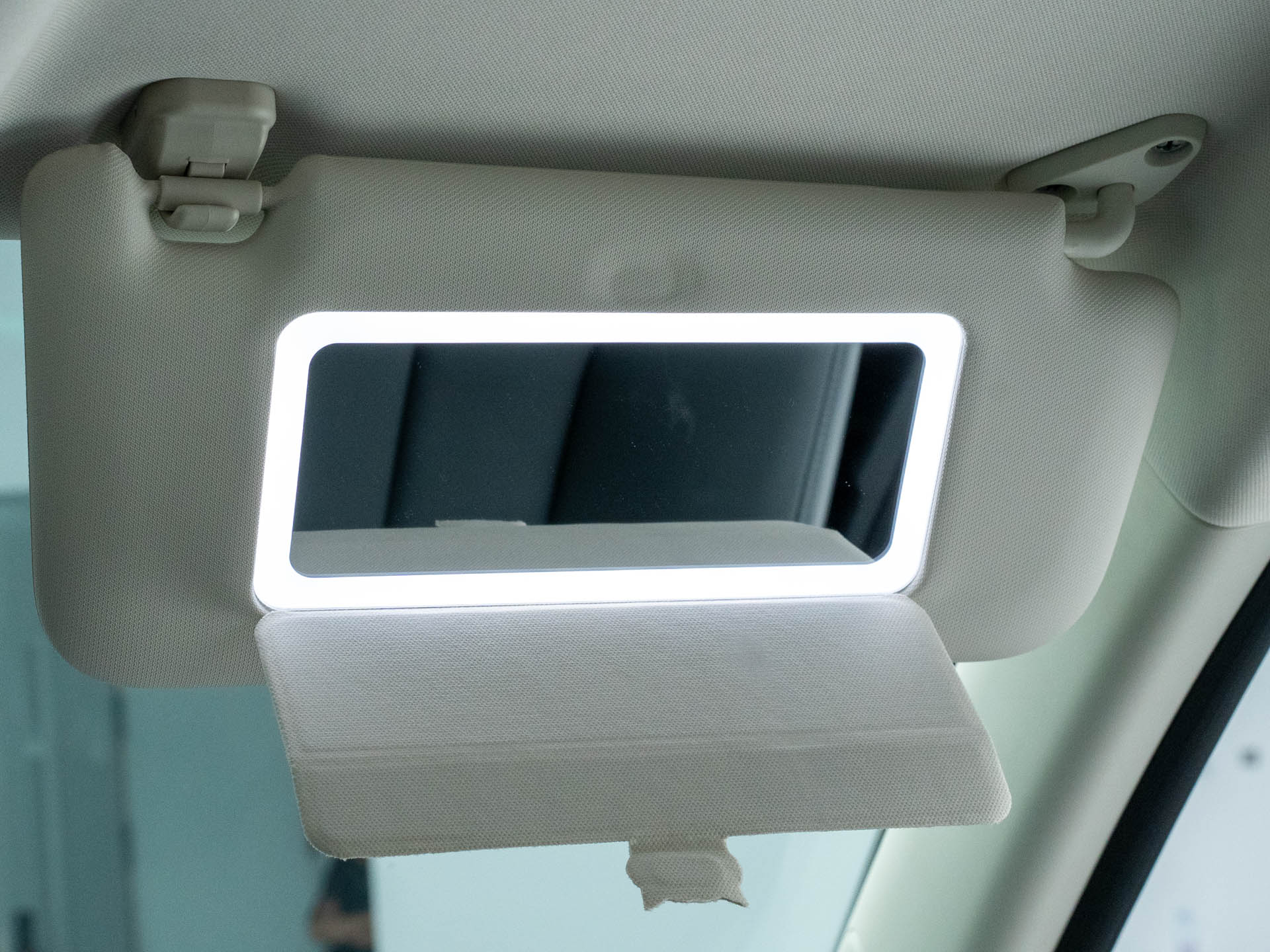 歐拉5 580km激光雷達版2026款