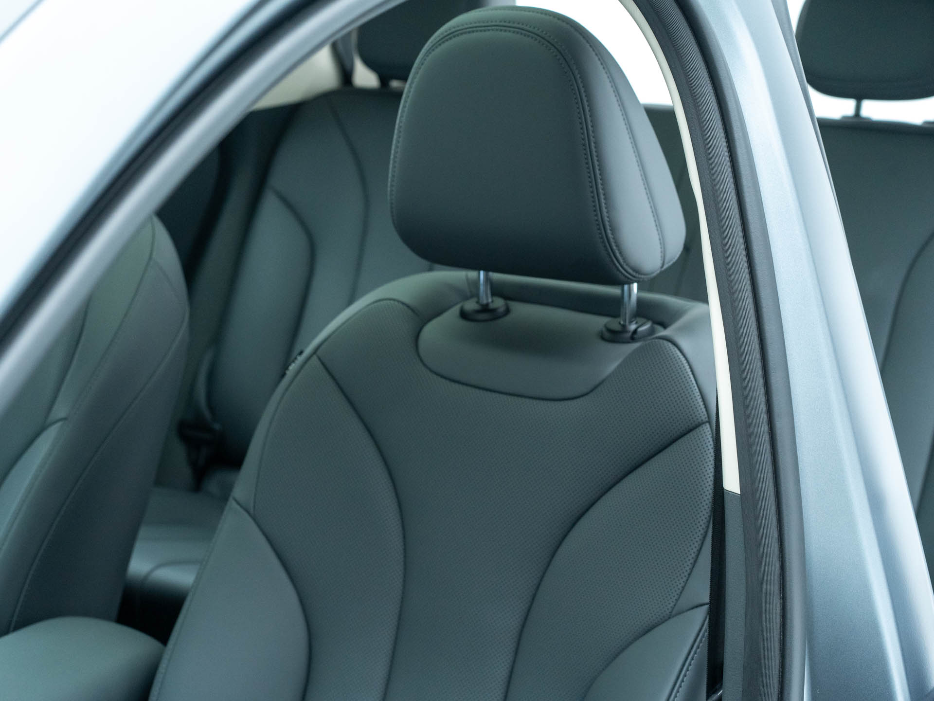 歐拉5 580km激光雷達版2026款