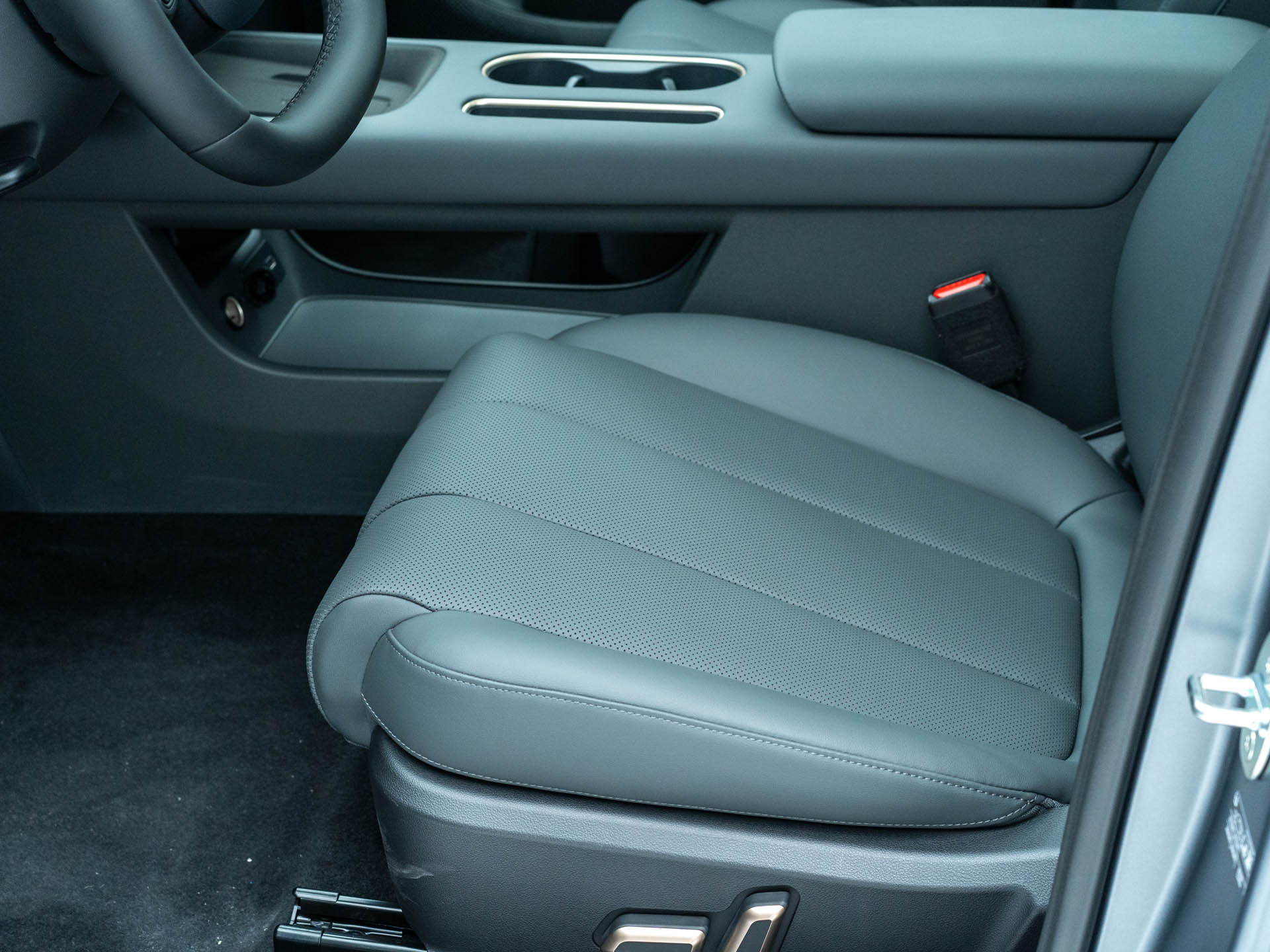 歐拉5 580km激光雷達版2026款