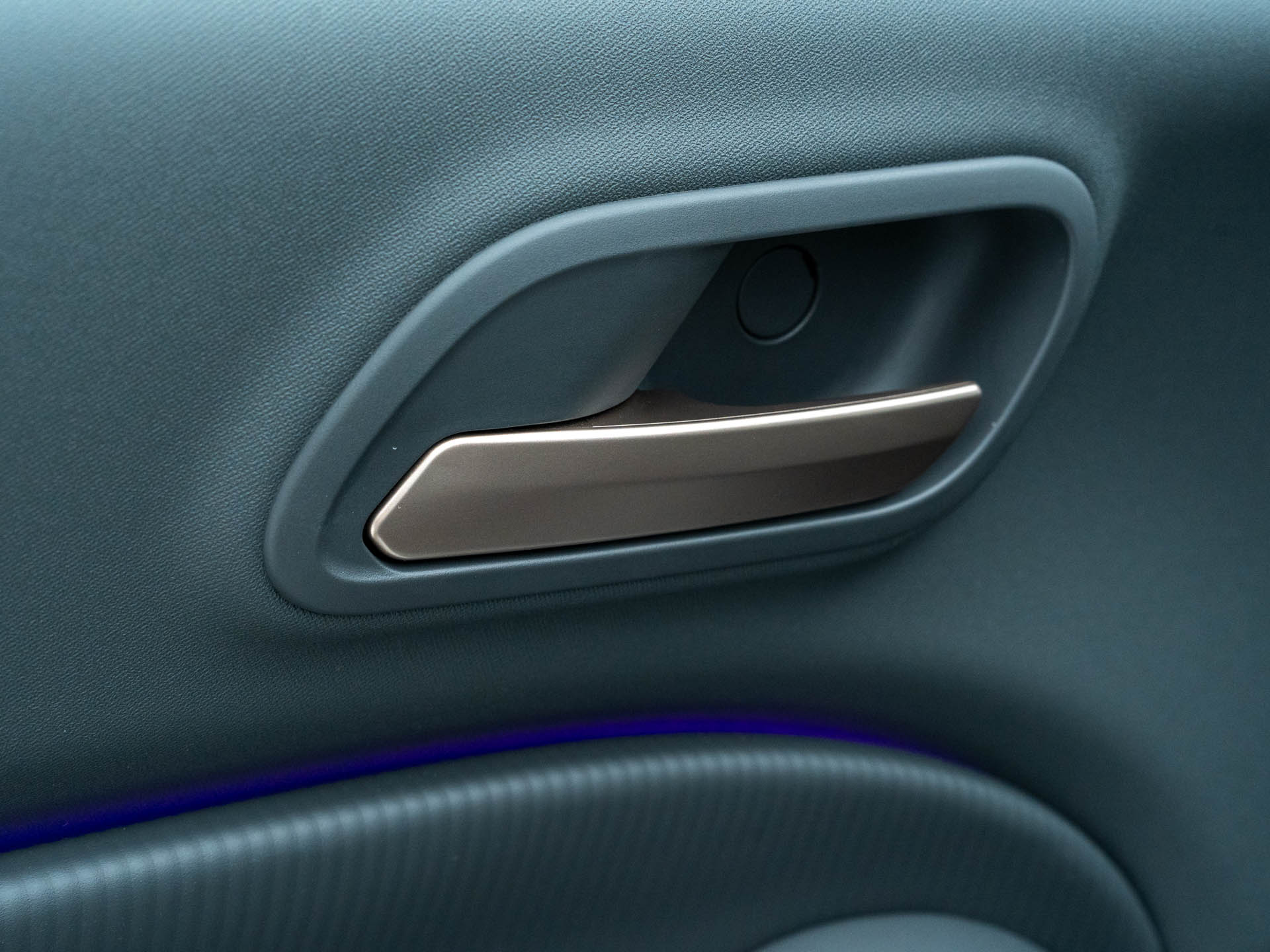 歐拉5 580km激光雷達版2026款