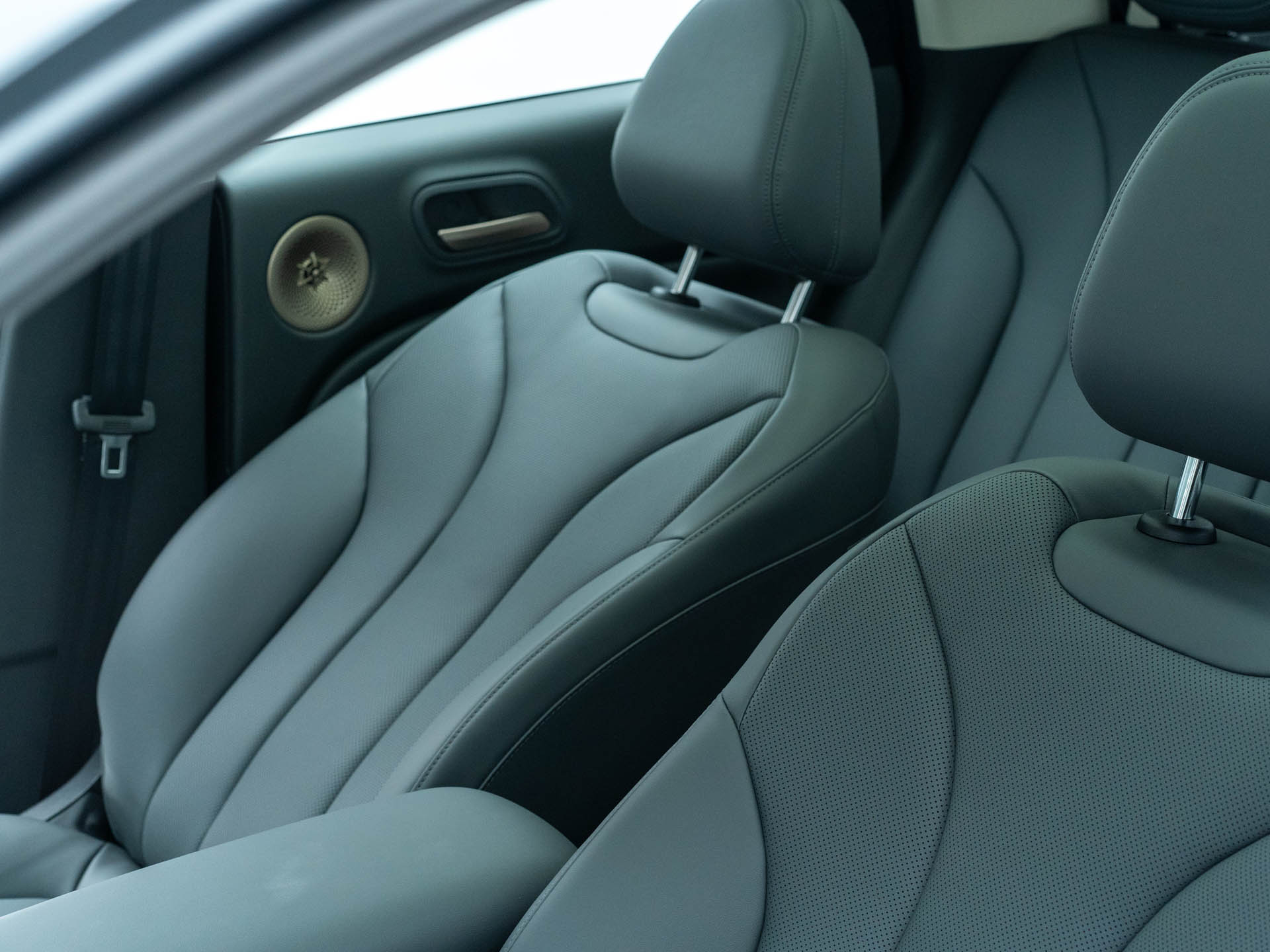 歐拉5 580km激光雷達版2026款