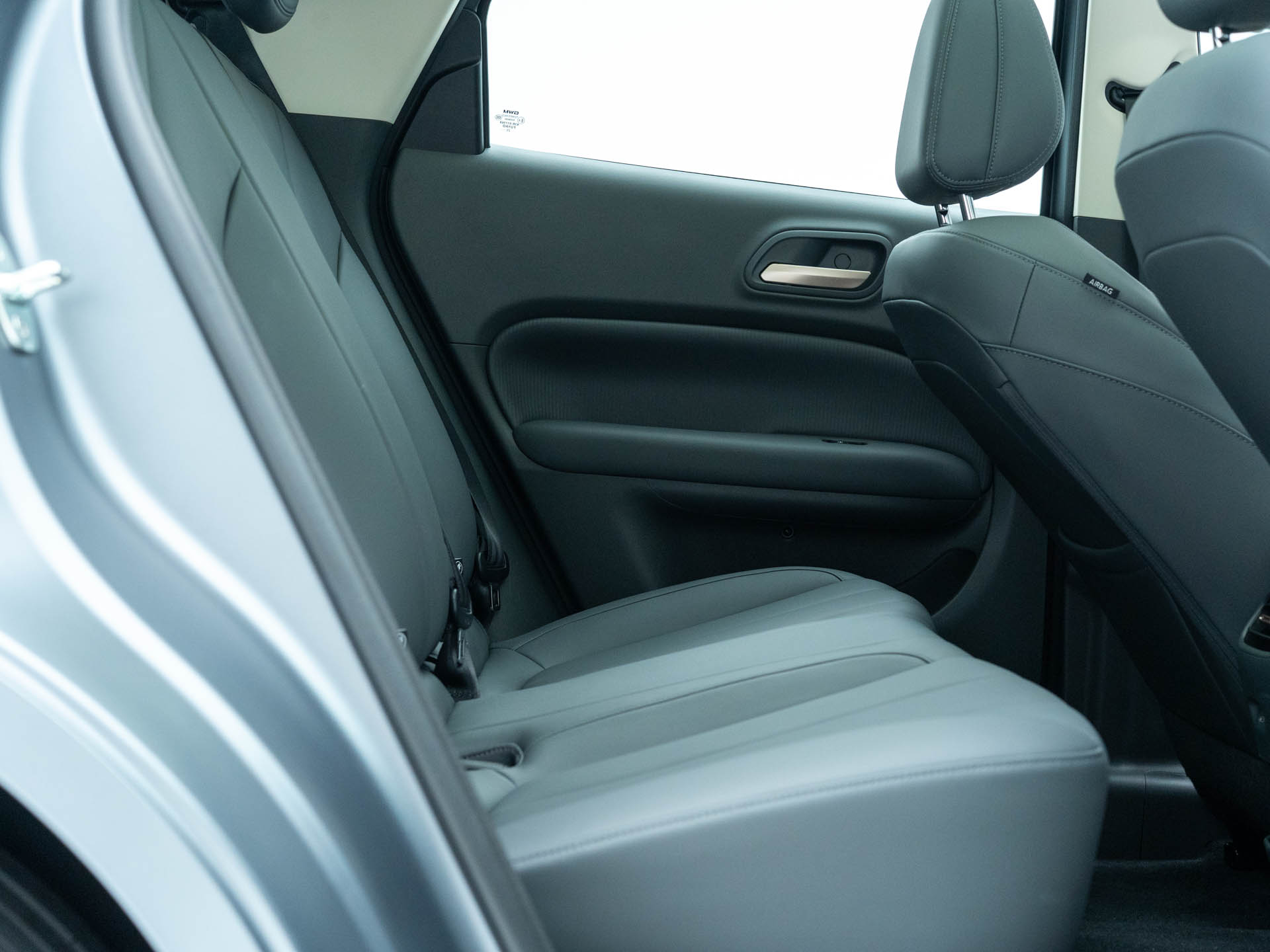 歐拉5 580km激光雷達版2026款