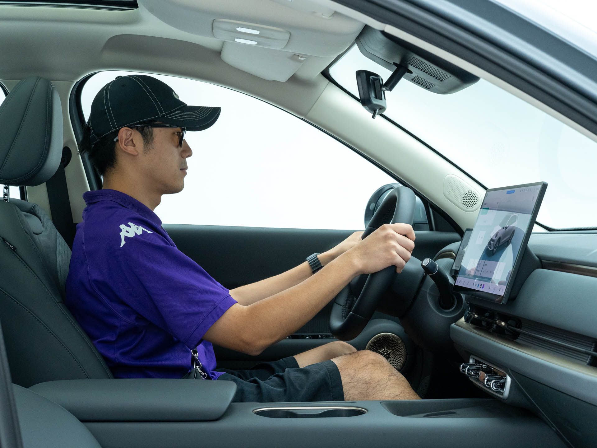 歐拉5 580km激光雷達版2026款