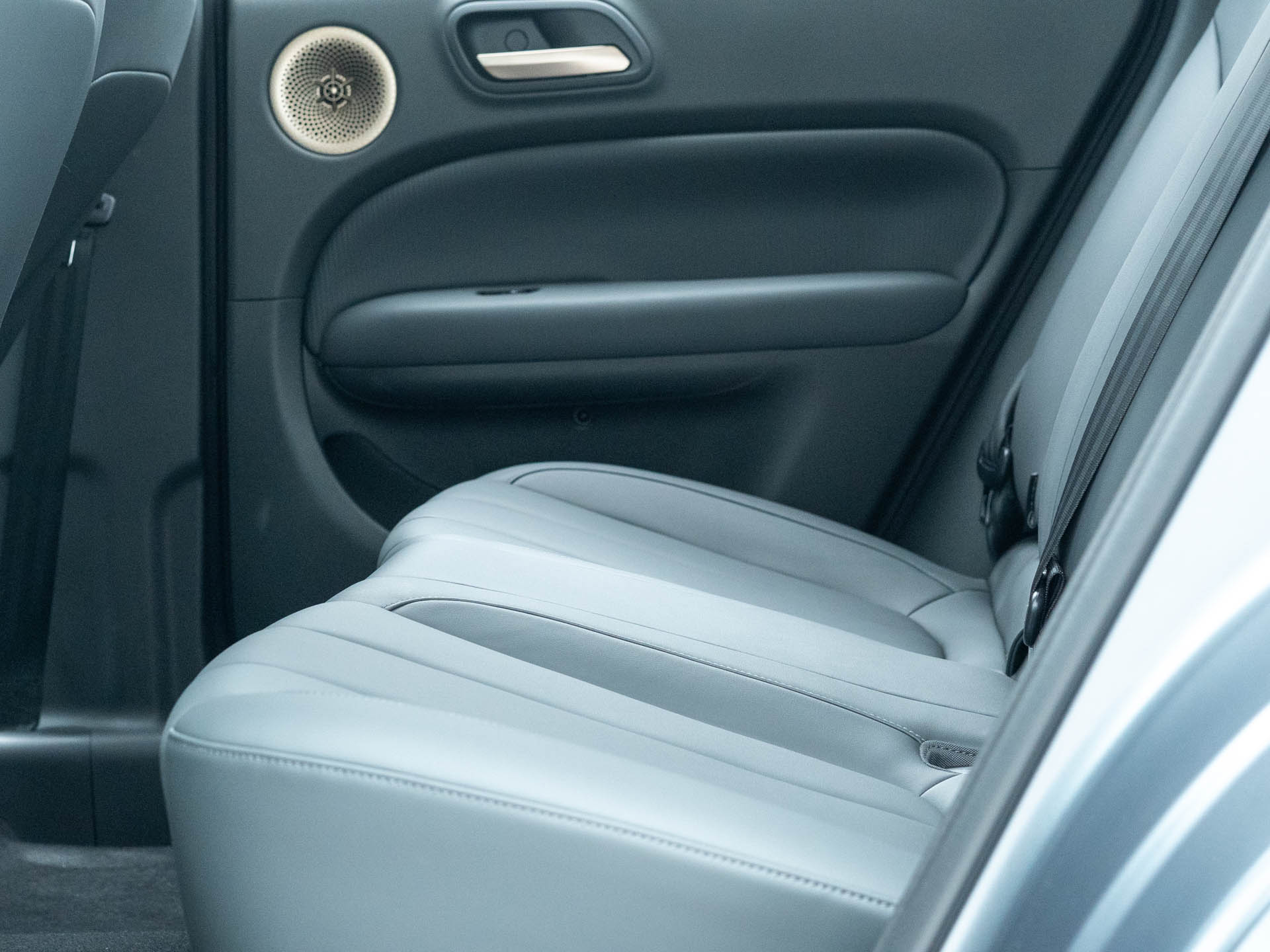 歐拉5 580km激光雷達版2026款