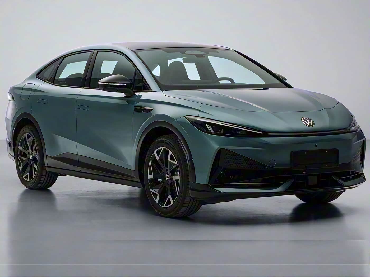 與眾07 基本型2026款