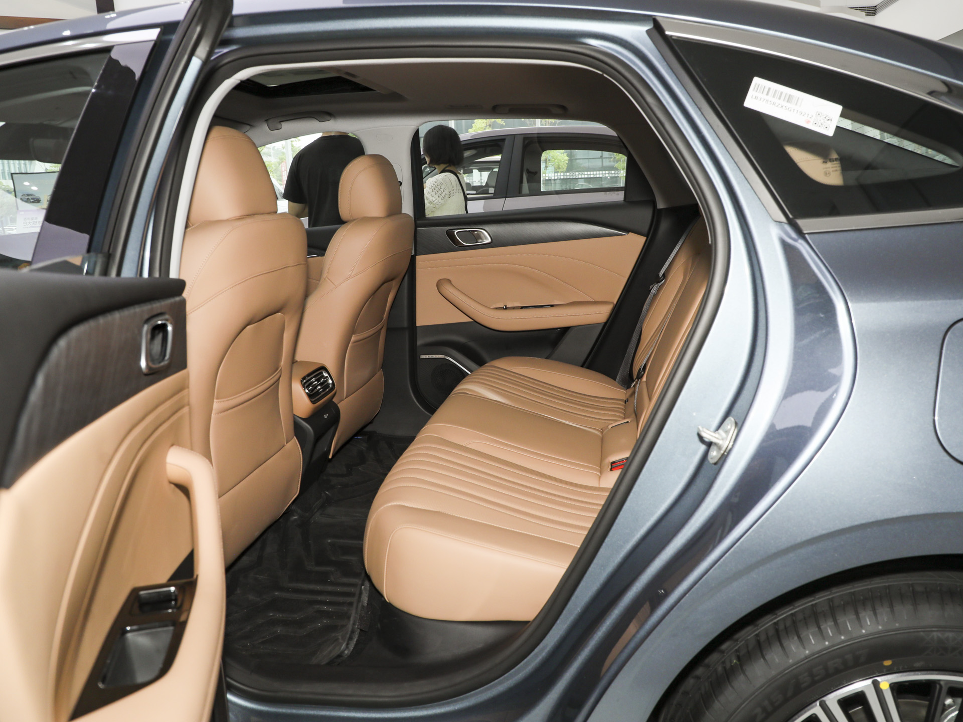 银河星耀6 图片