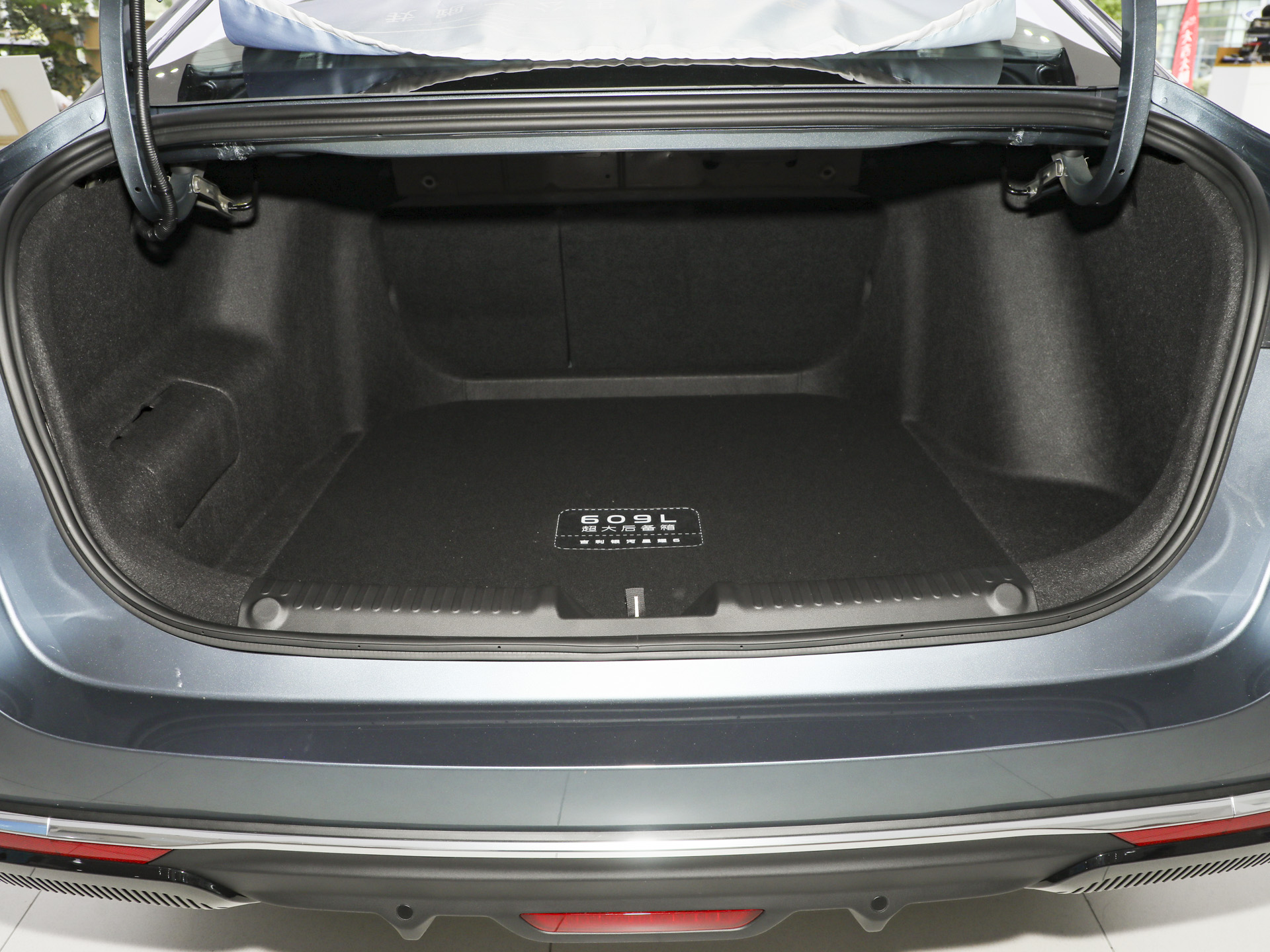 銀河星耀6 125km探索+版2025款