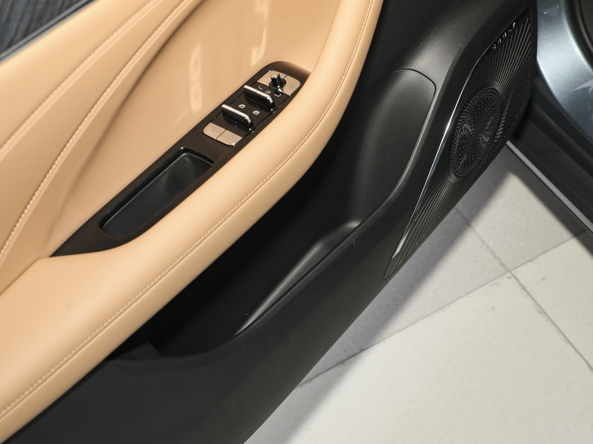 銀河星耀6 125km探索+版2025款