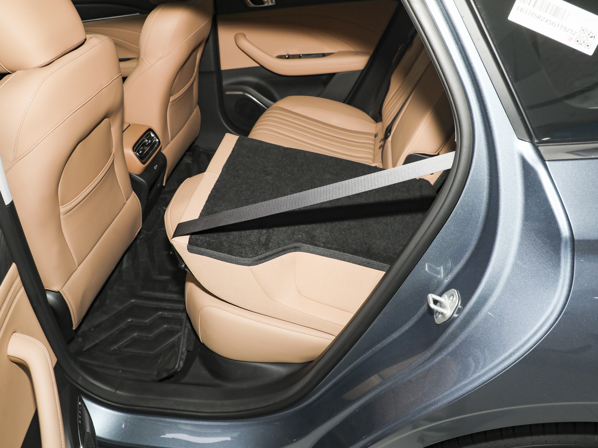 銀河星耀6 125km探索+版2025款