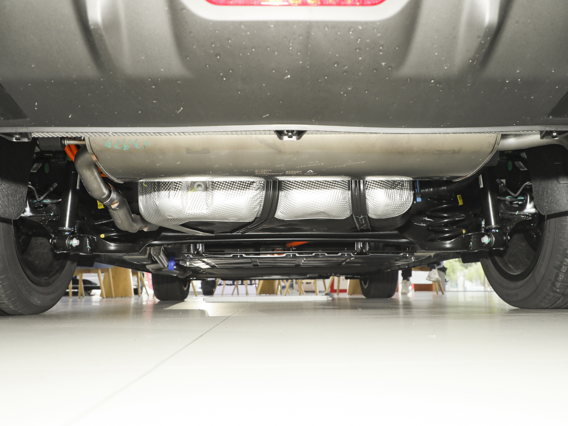 银河星耀6 图片