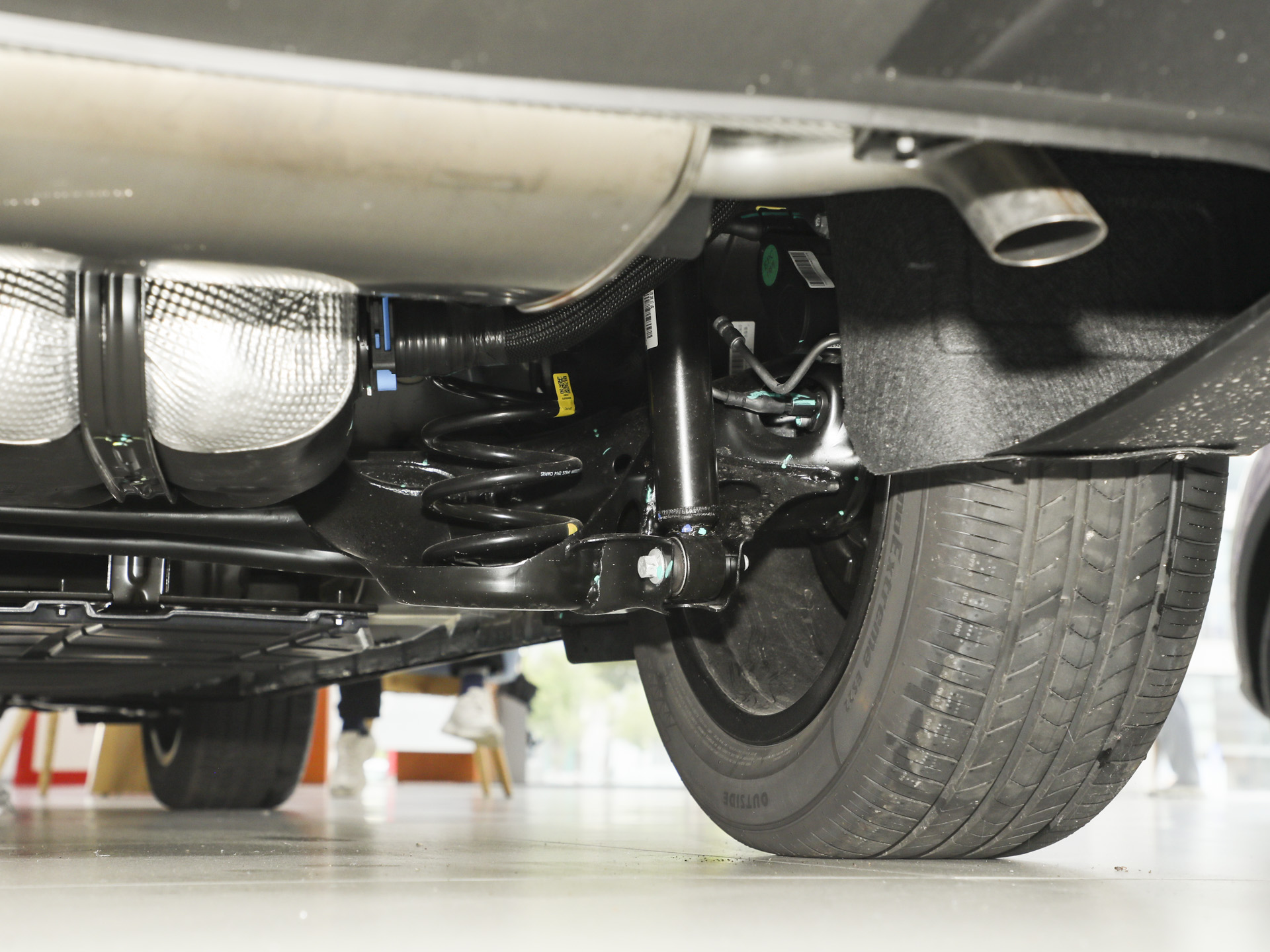 銀河星耀6 125km探索+版2025款