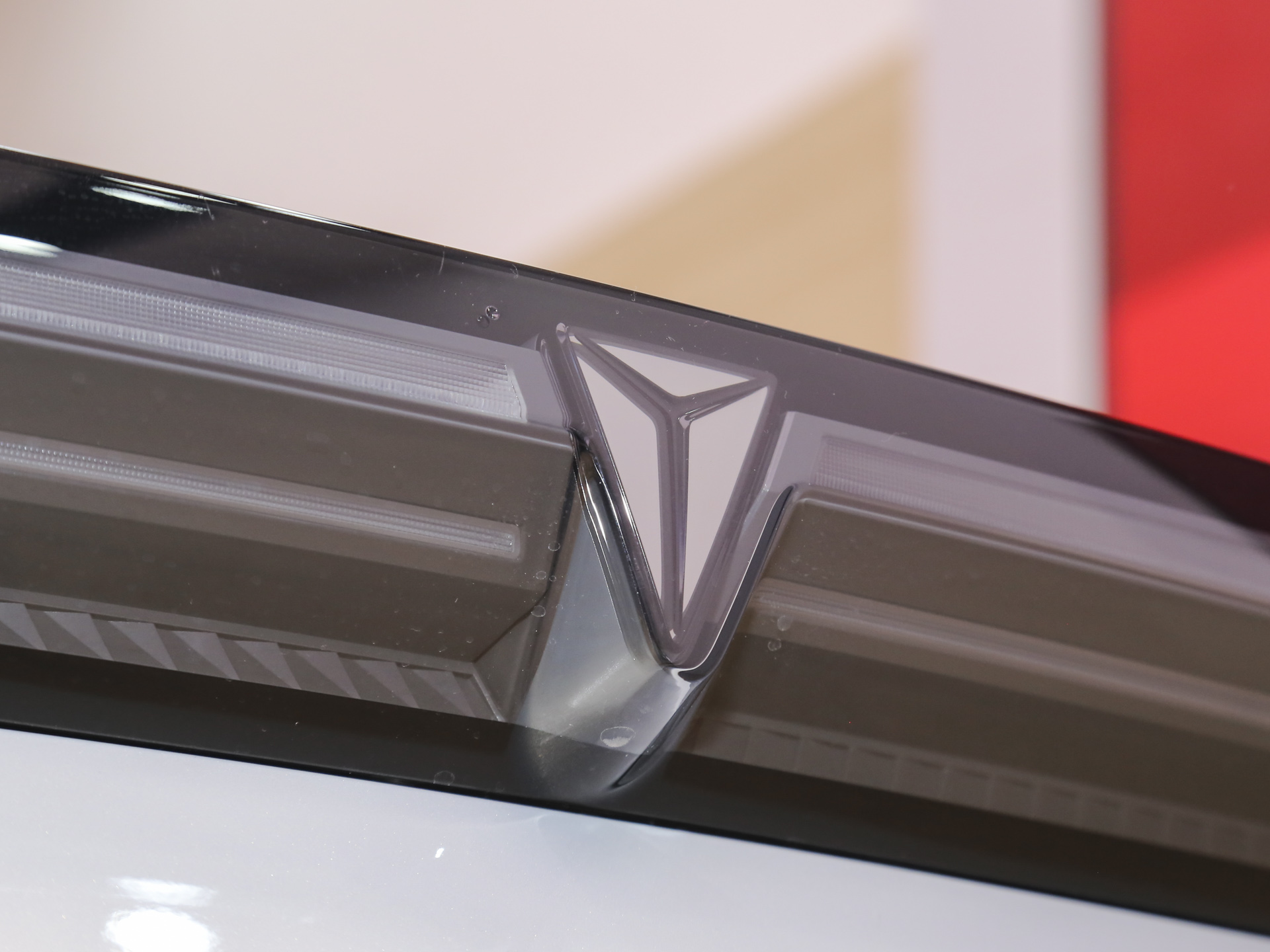 深藍L06 670Ultra激光版2026款