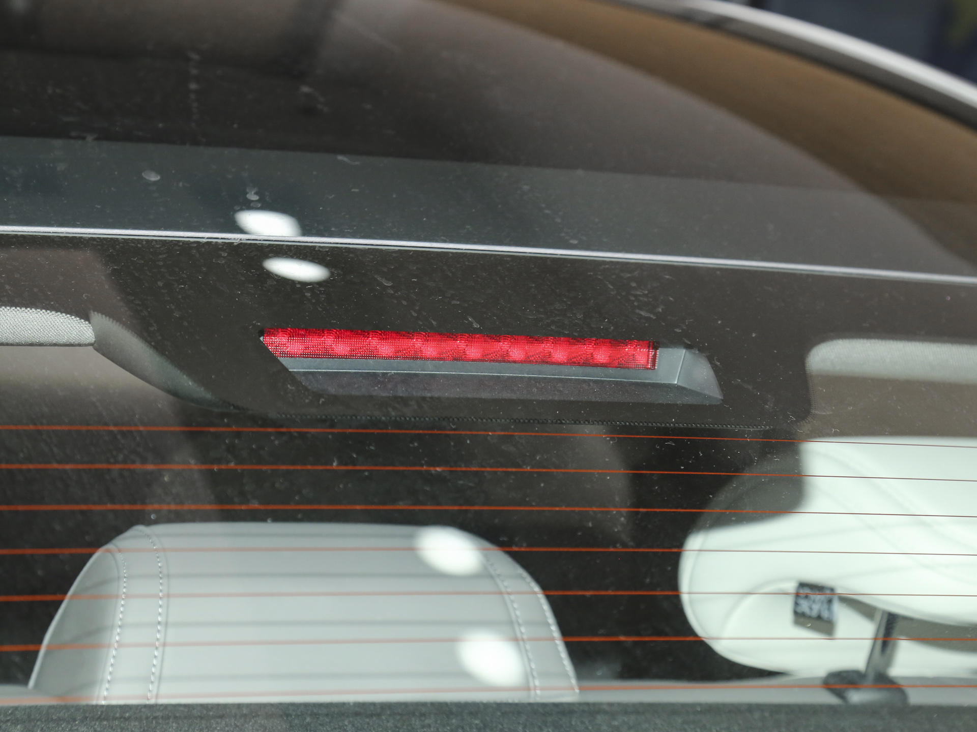 深藍L06 670Ultra激光版2026款