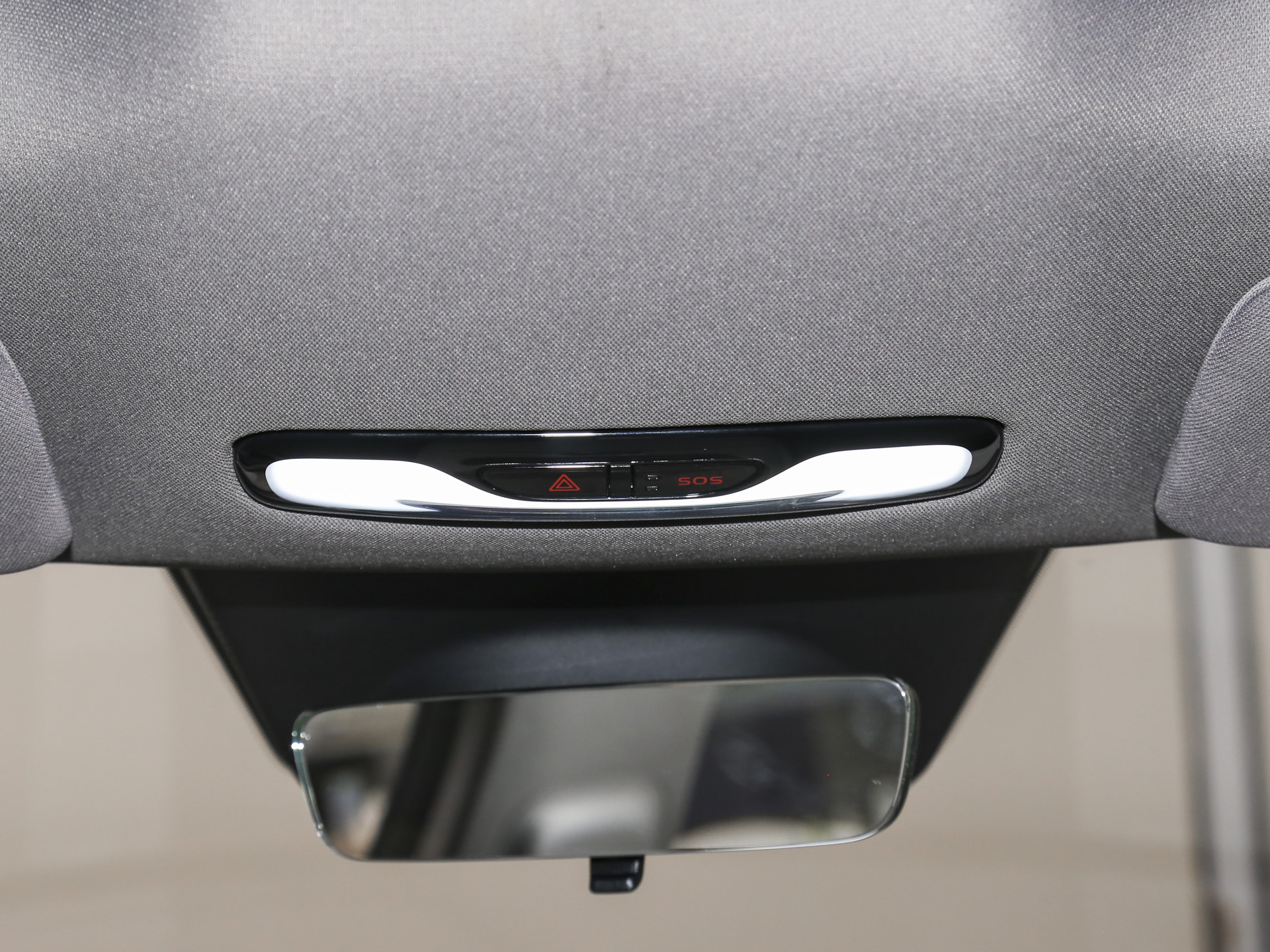 深藍L06 670Ultra激光版2026款