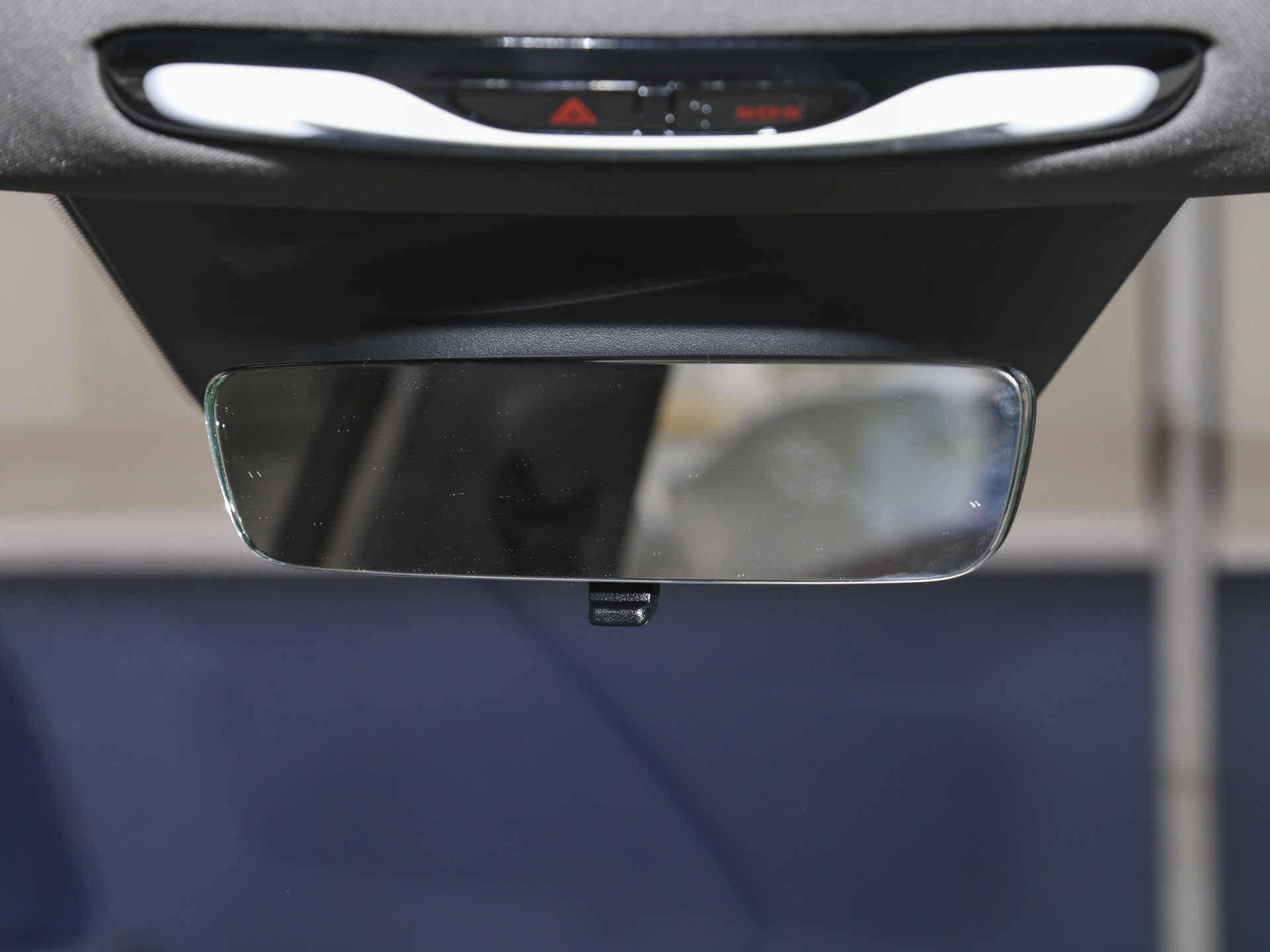 深藍L06 670Ultra激光版2026款