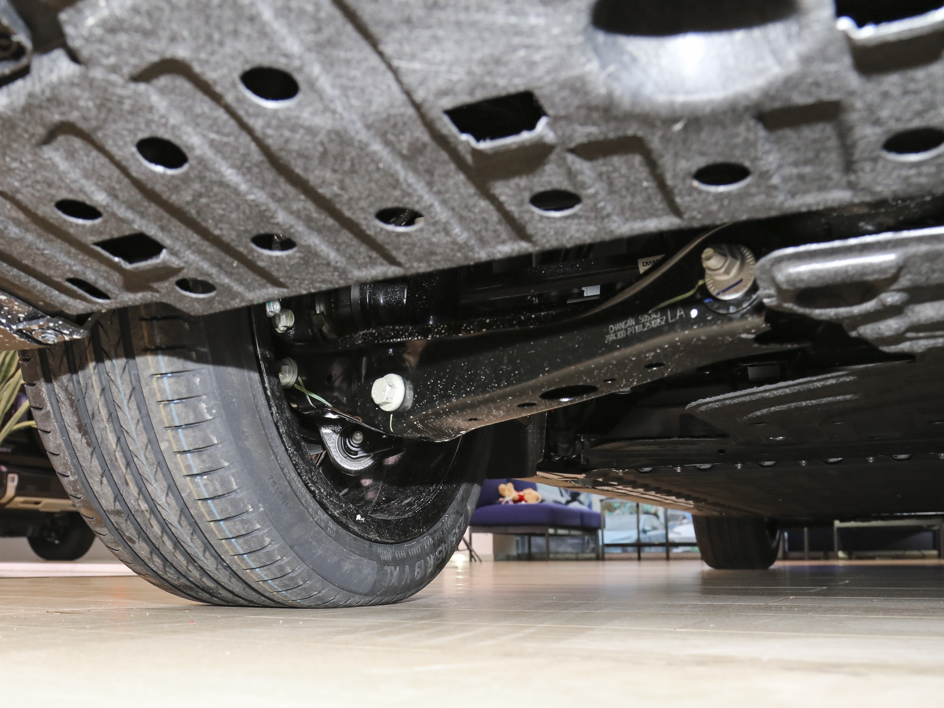 深藍L06 670Ultra激光版2026款