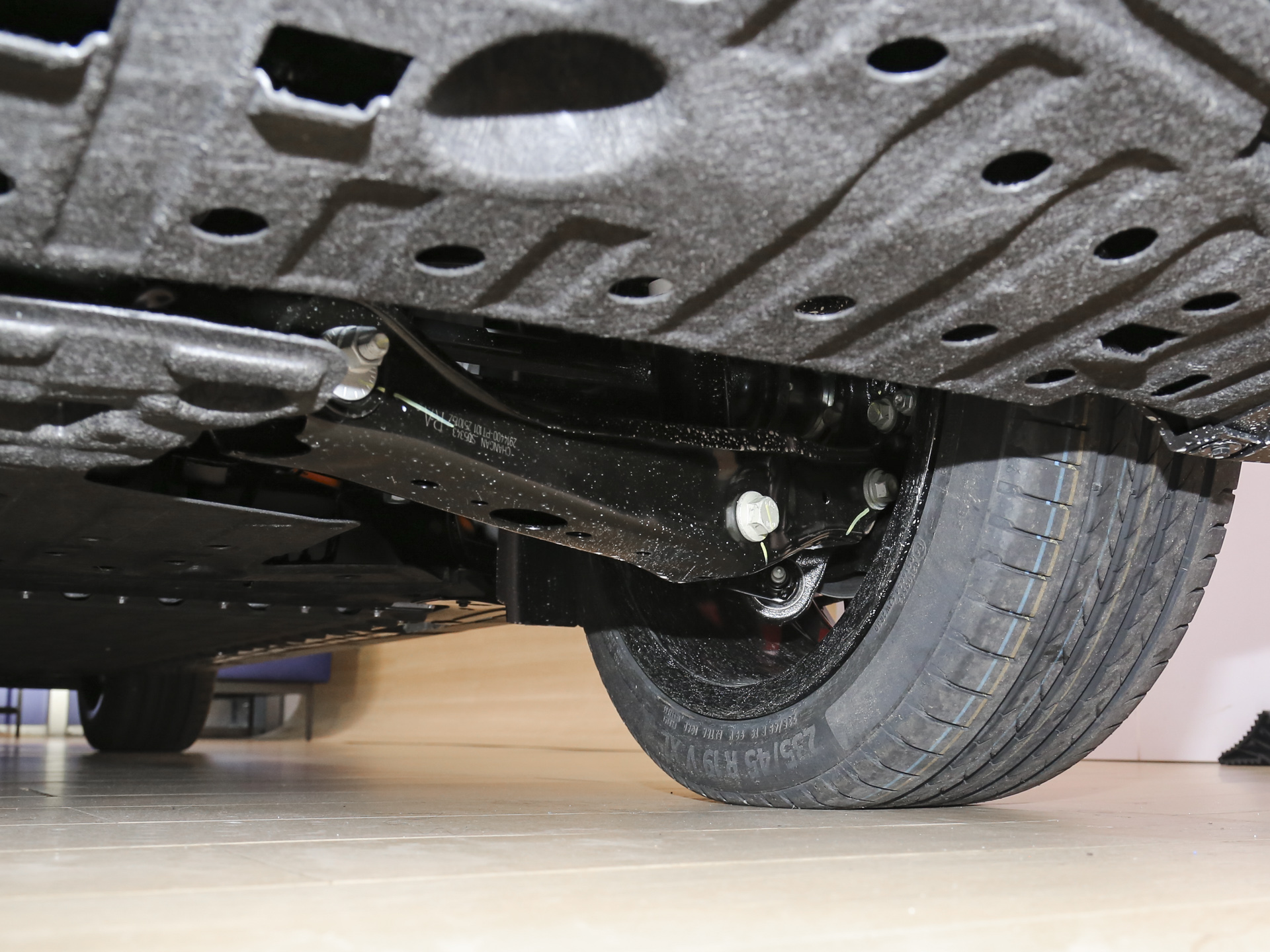 深藍L06 670Ultra激光版2026款