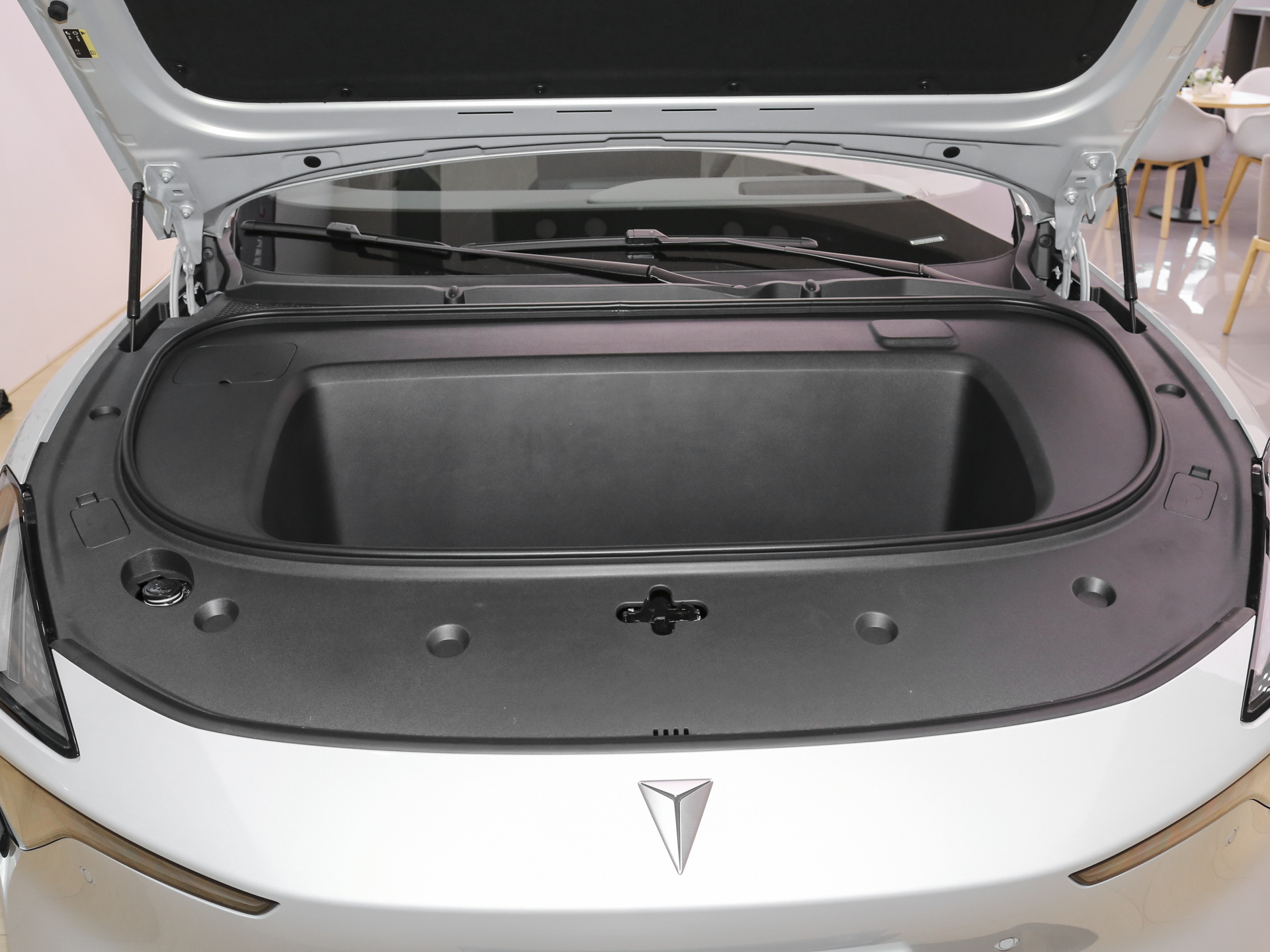 深藍L06 670Ultra激光版2026款