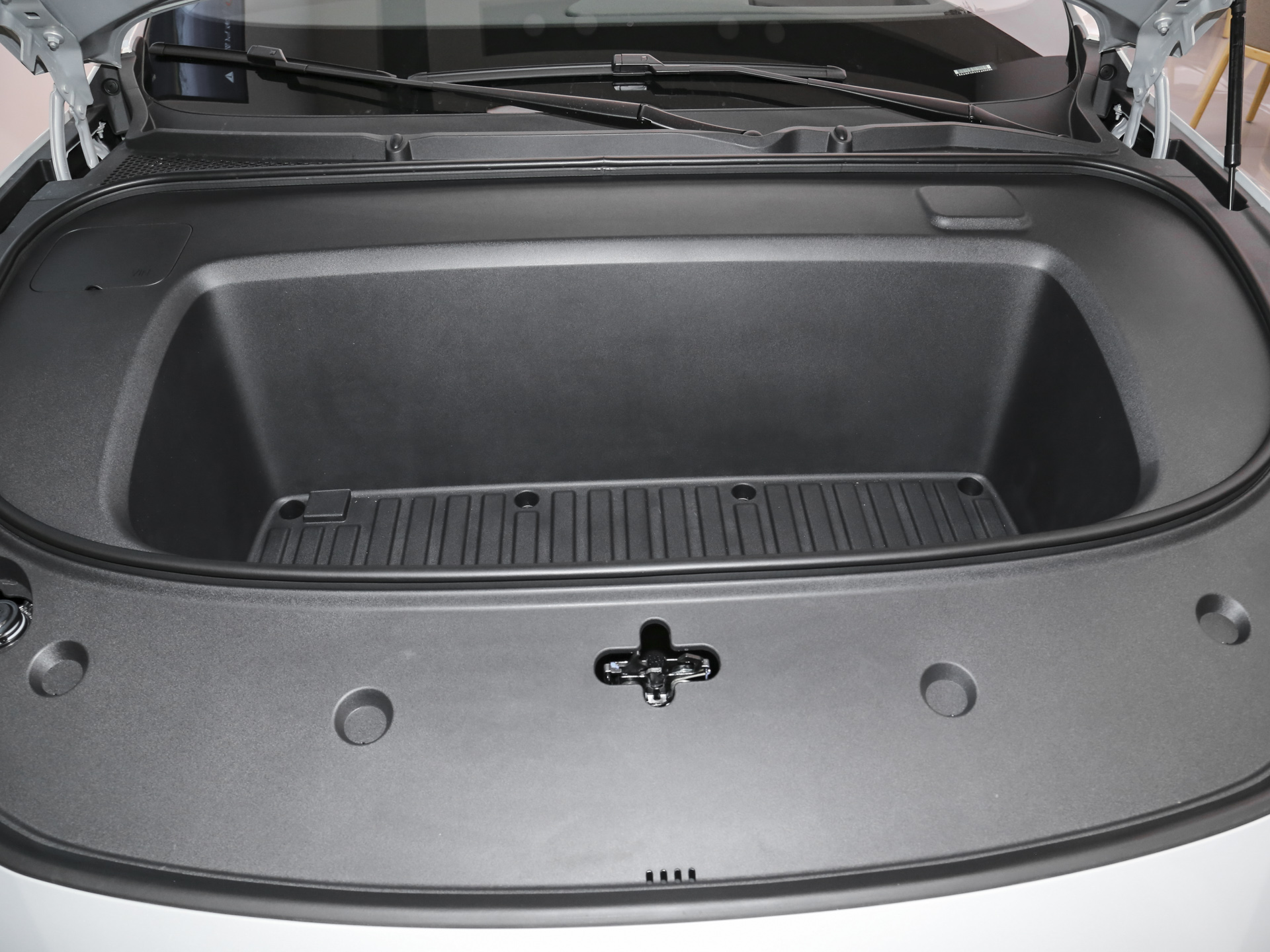 深藍L06 670Ultra激光版2026款