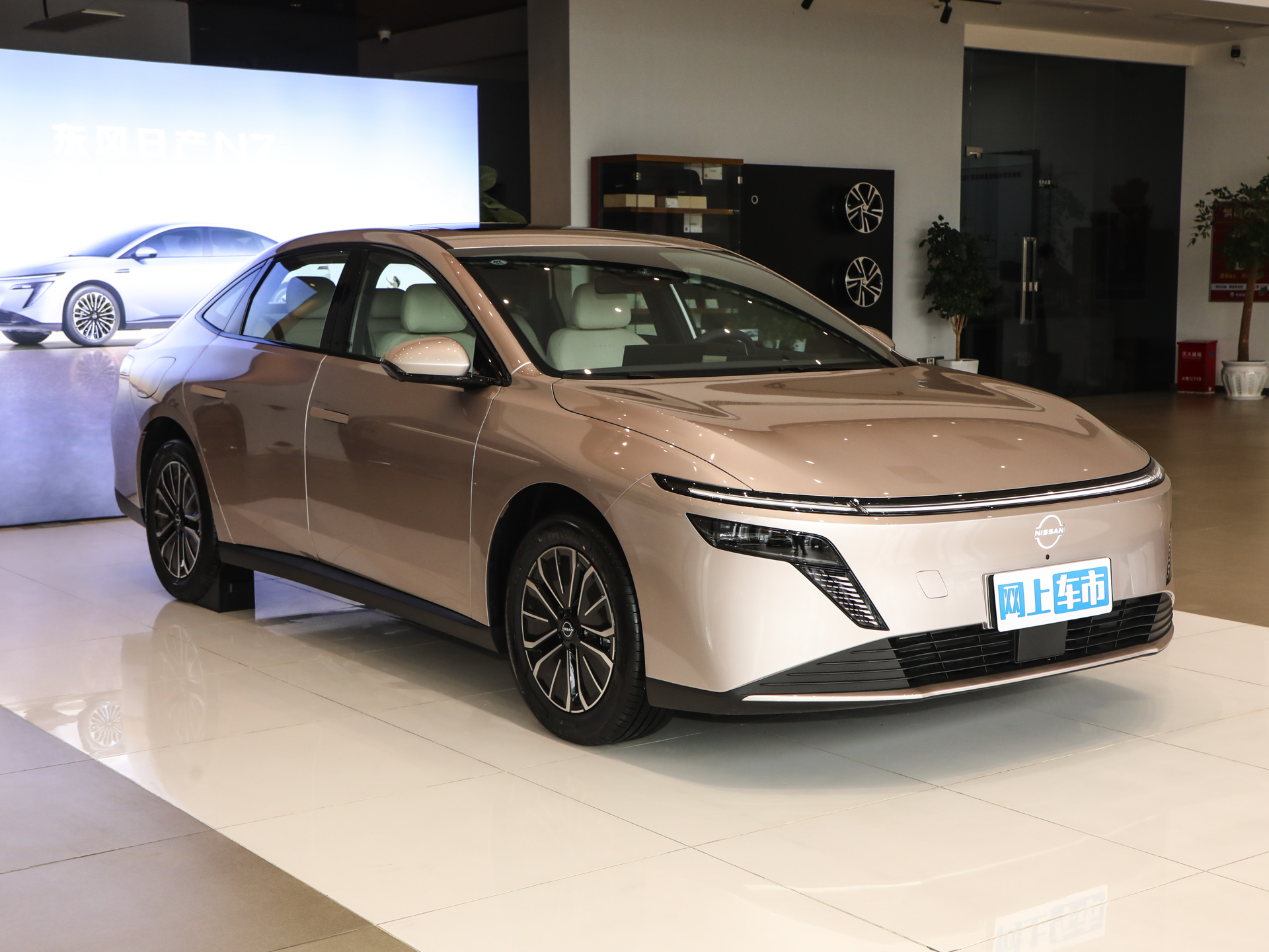 日產(chǎn)N6 180Max2026款