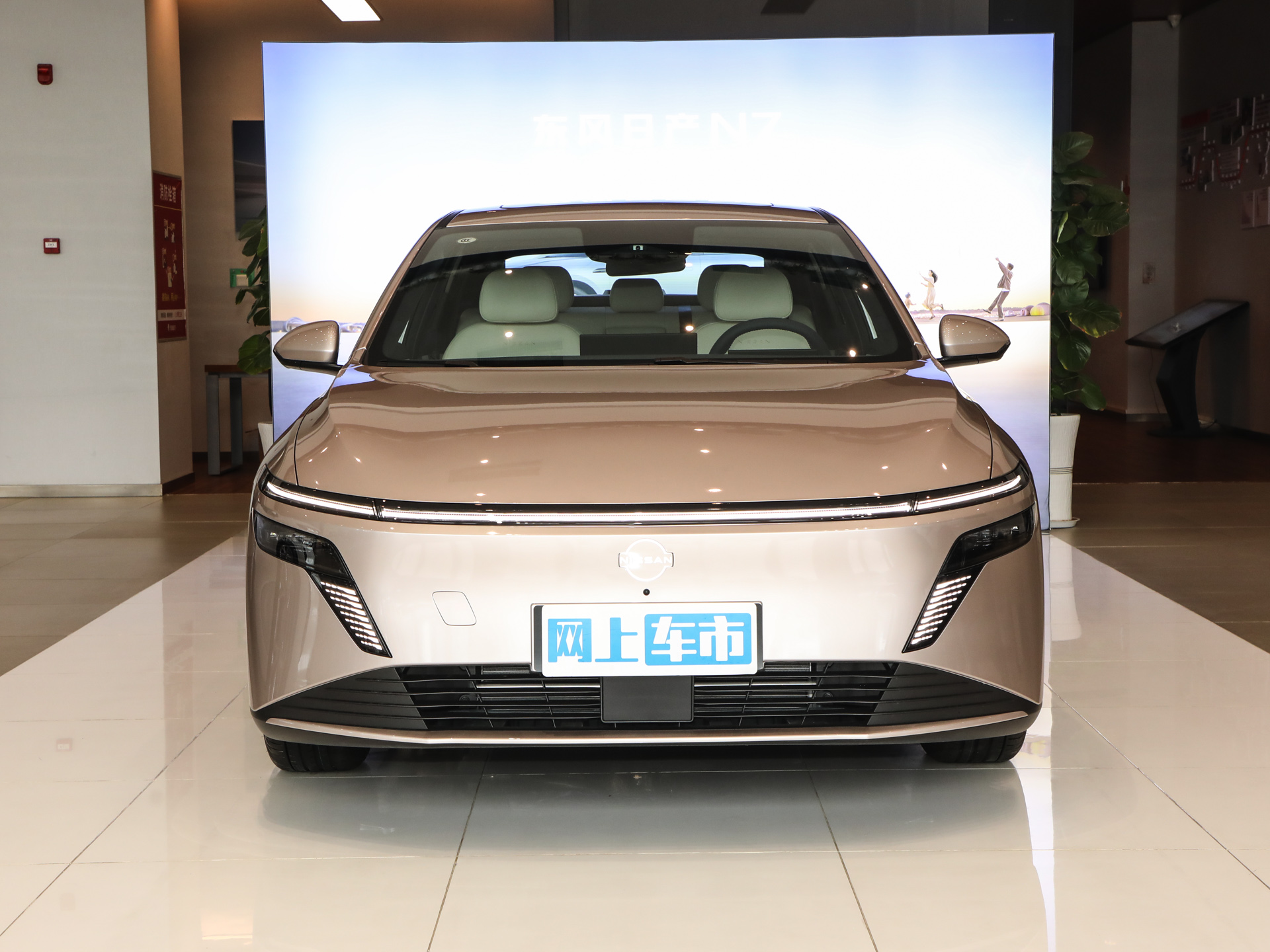 日產(chǎn)N6 180Max2026款