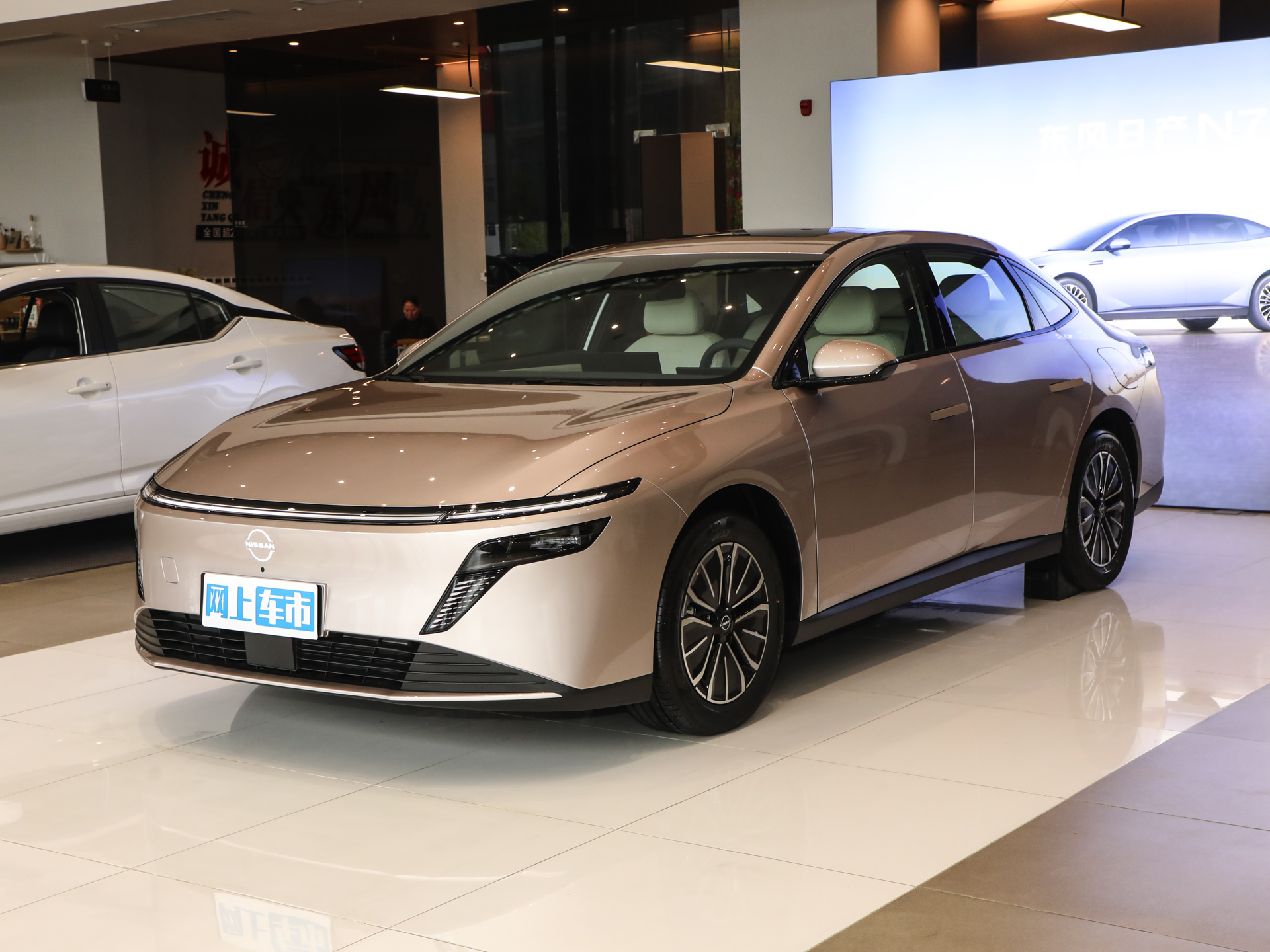 日產(chǎn)N6 180Max2026款