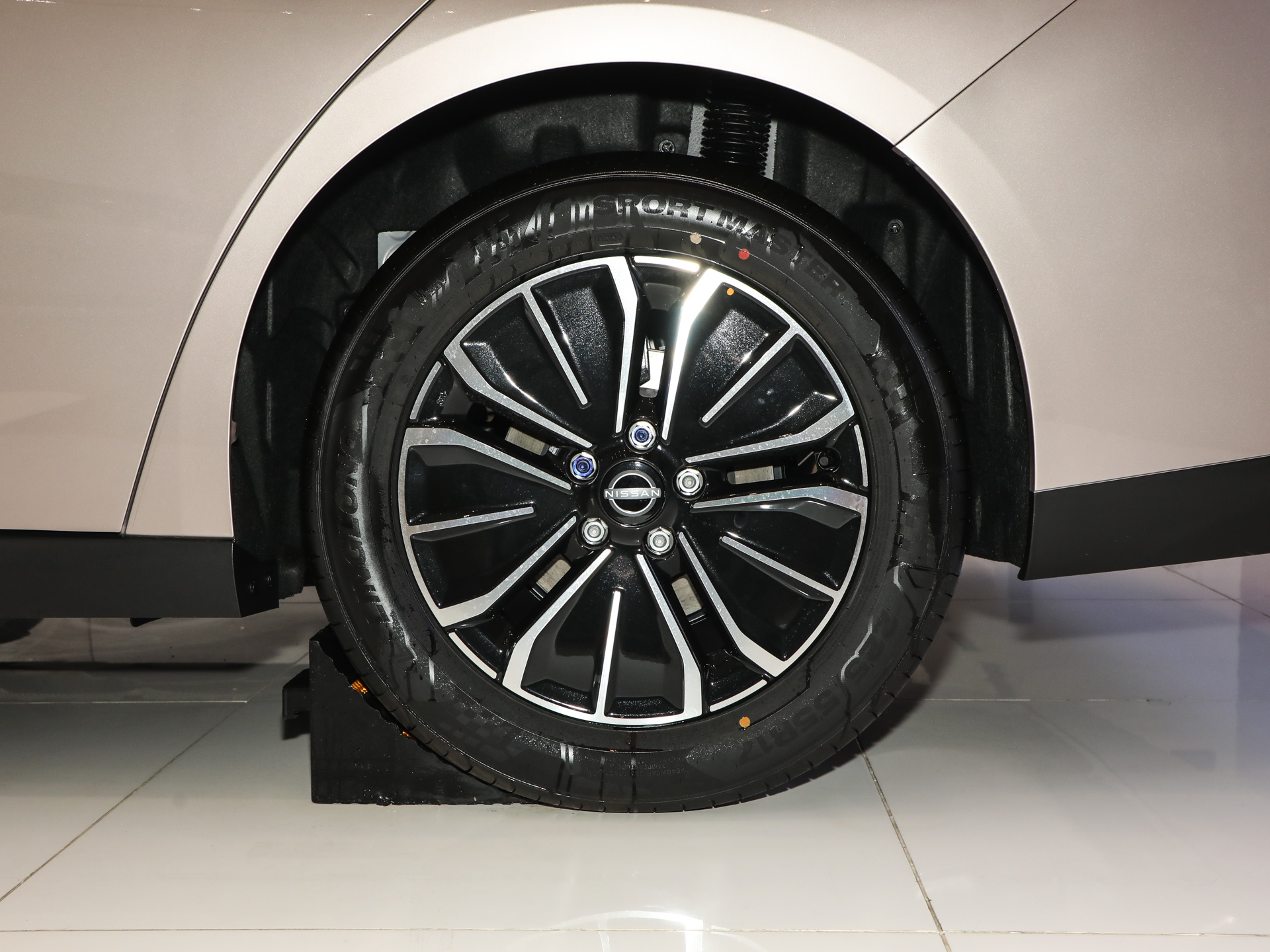 日產(chǎn)N6 180Max2026款