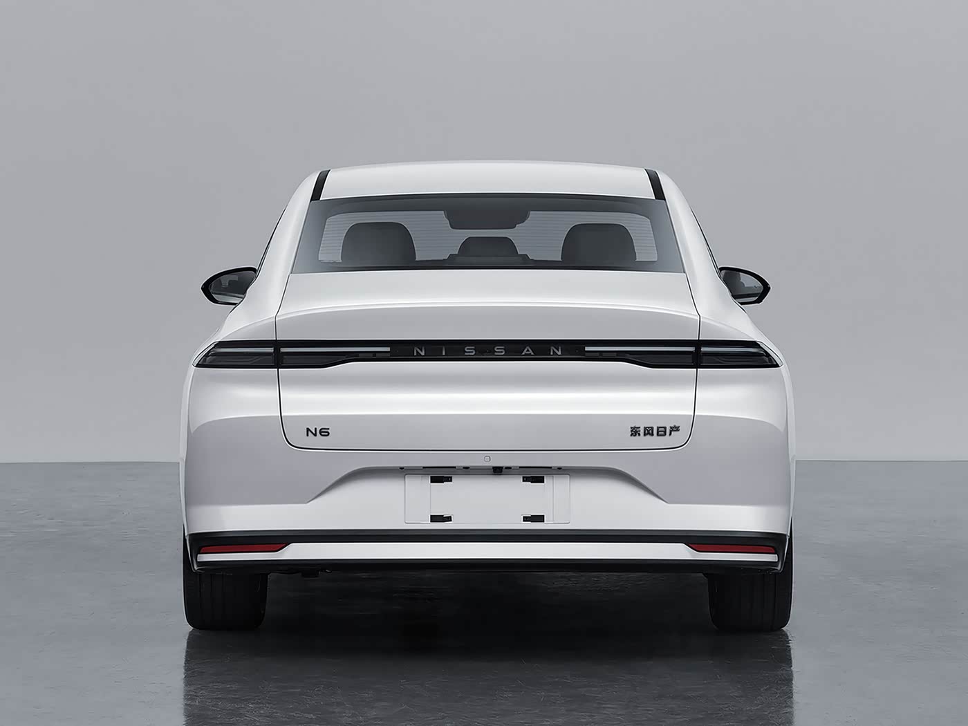 日产N6 180Pro2026款