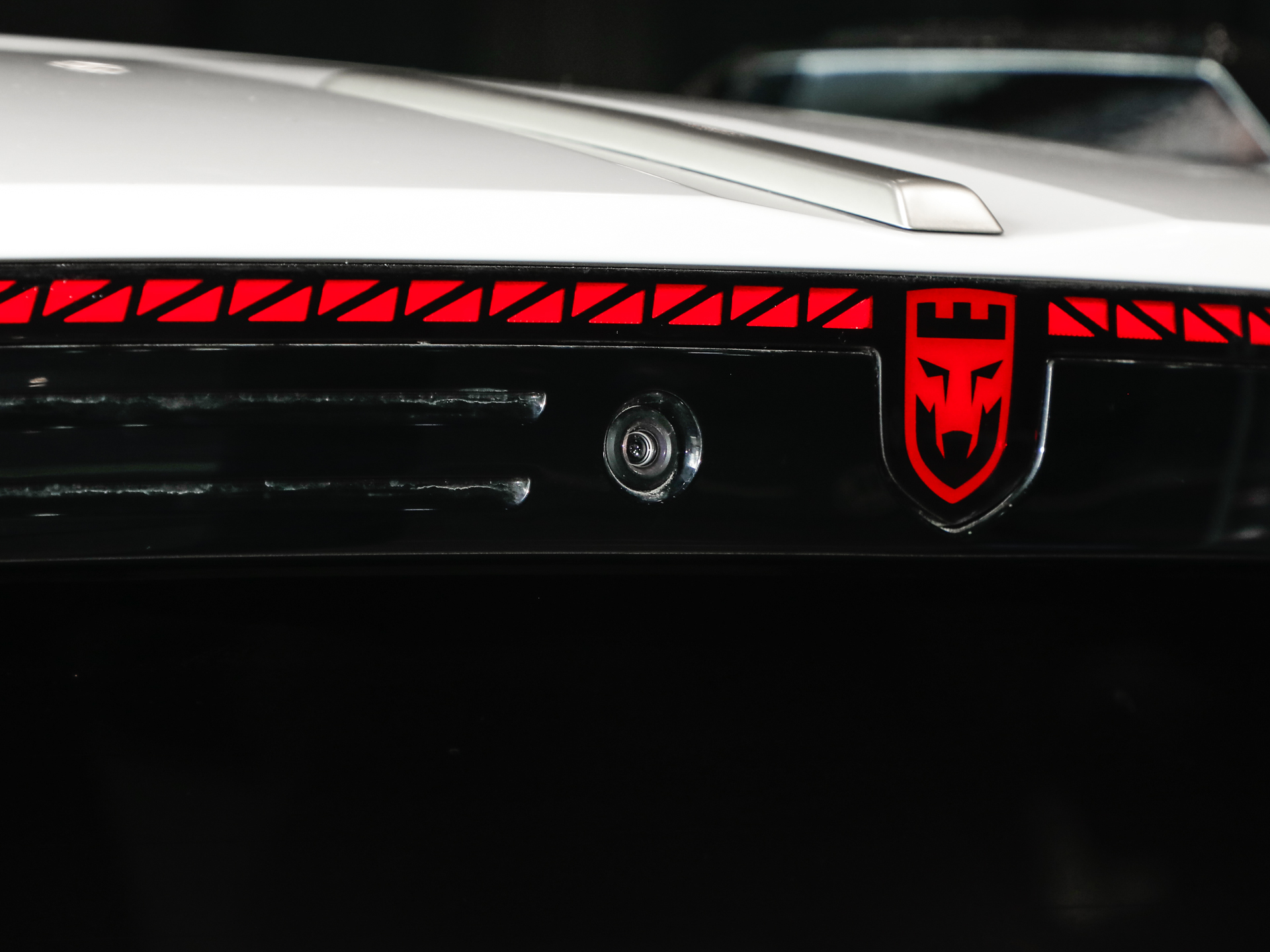 與眾08 長續(xù)航后驅(qū)Ultra2026款