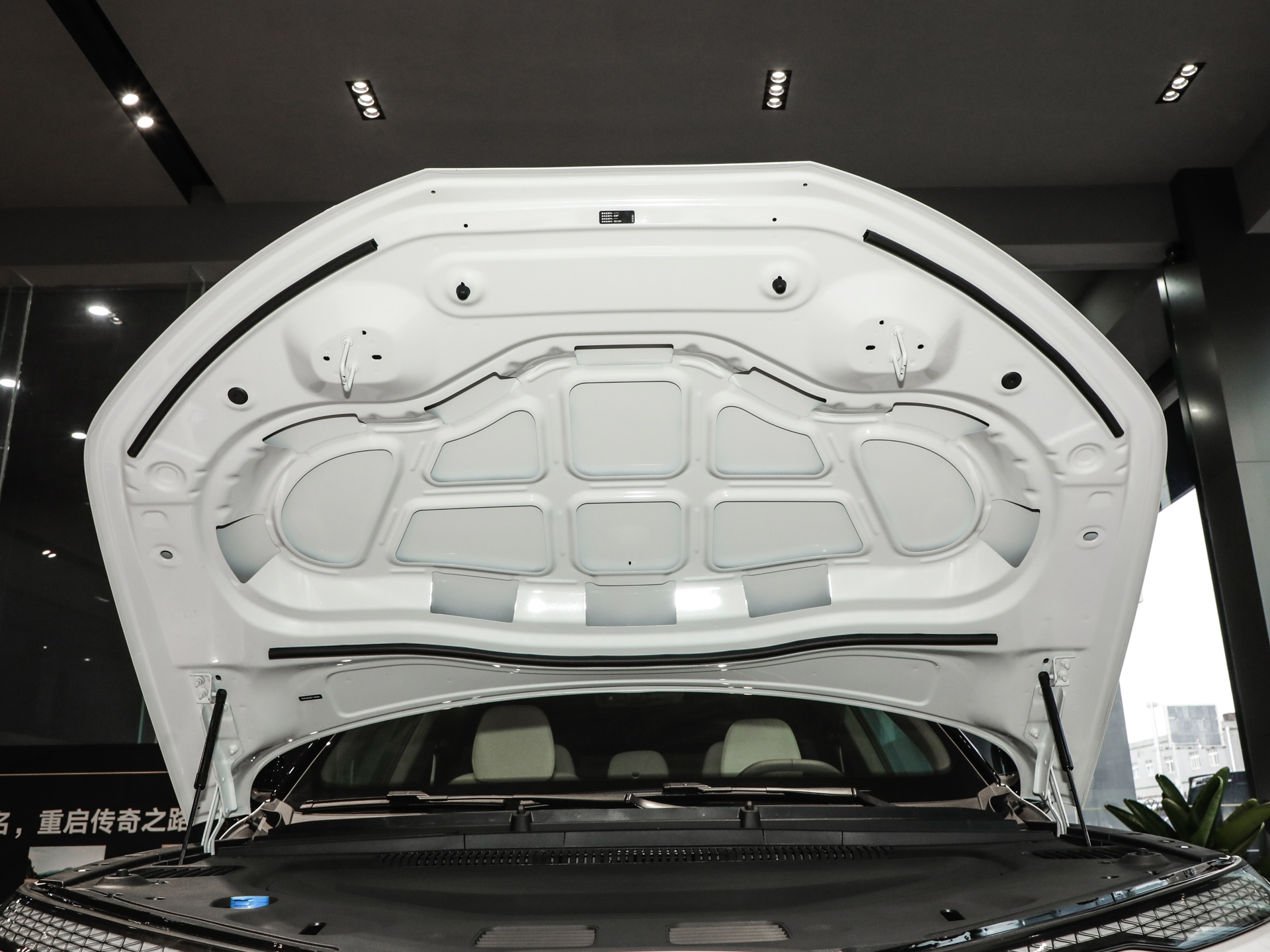 與眾08 長續(xù)航后驅(qū)Ultra2026款