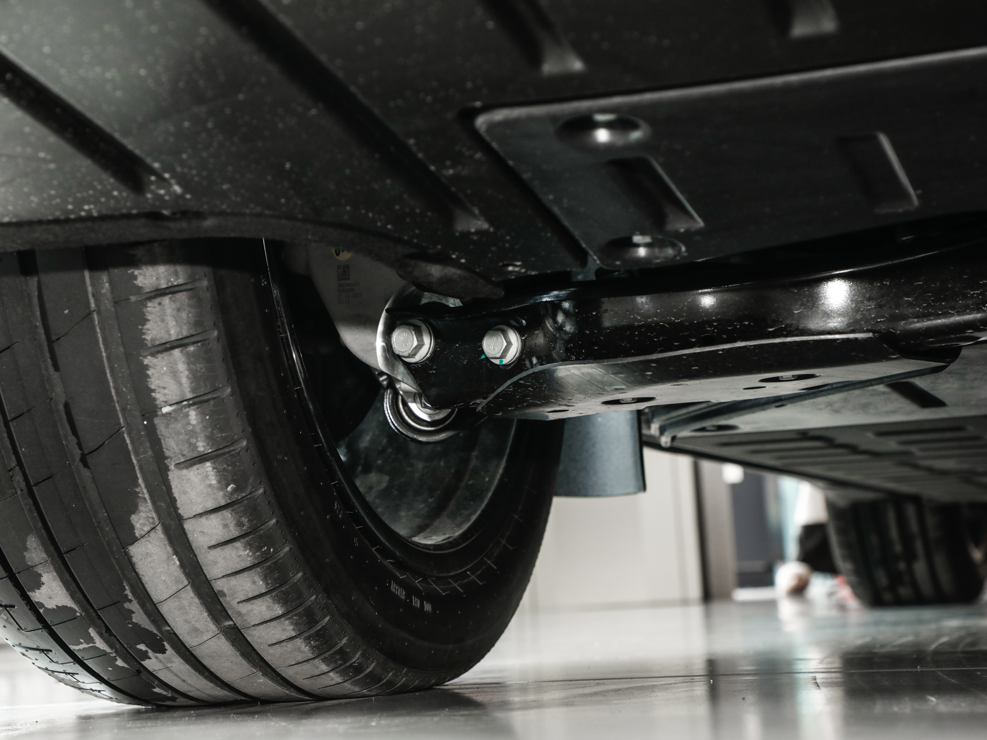 與眾08 長續(xù)航后驅(qū)Ultra2026款