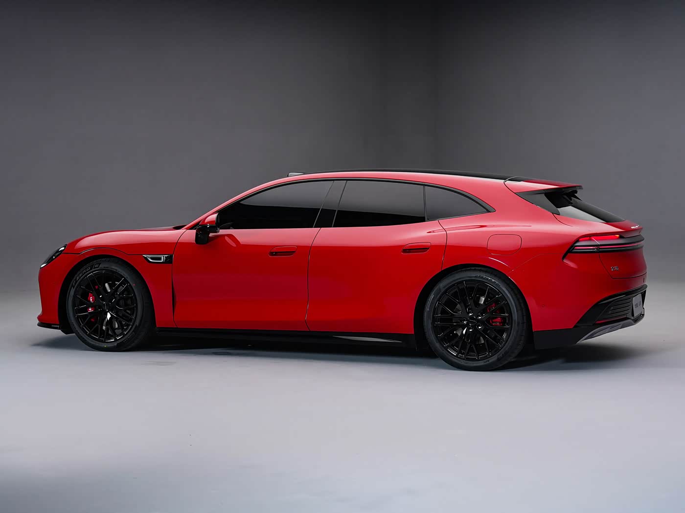 啟境GT7 基本型2026