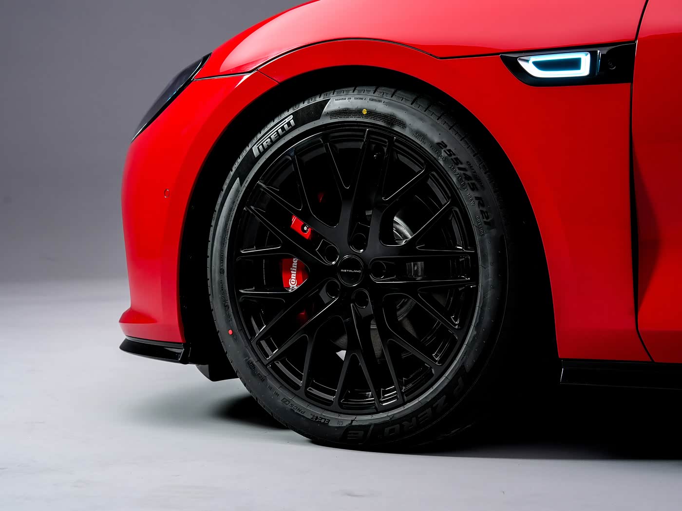 啟境GT7 基本型2026