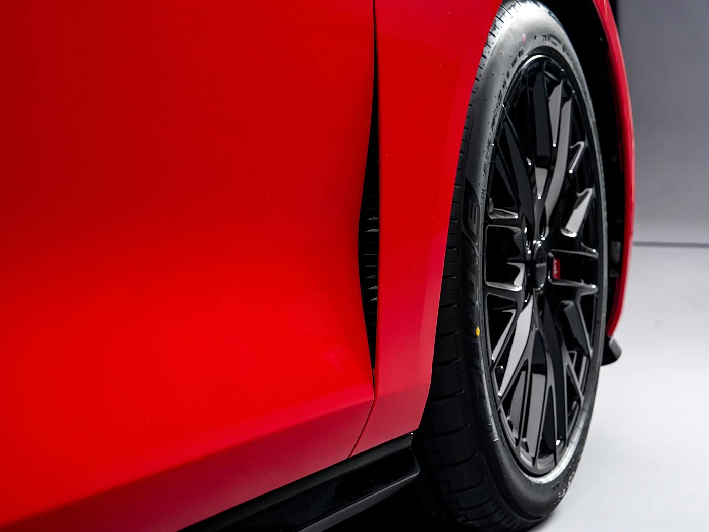 啟境GT7 基本型2026