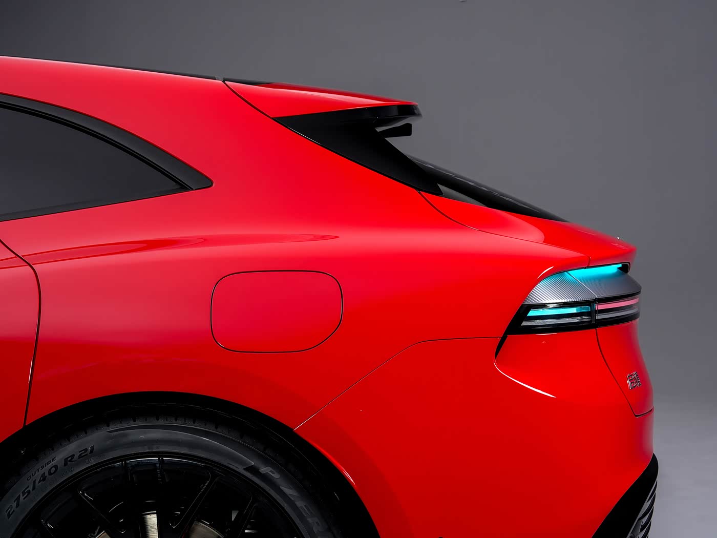 啟境GT7 基本型2026