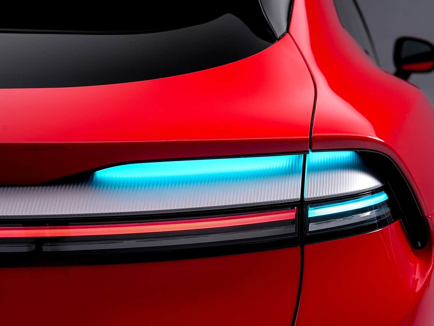 啟境GT7 基本型2026