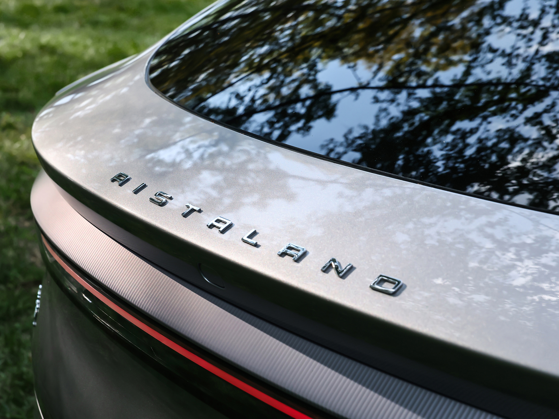 啟境GT7 基本型2026