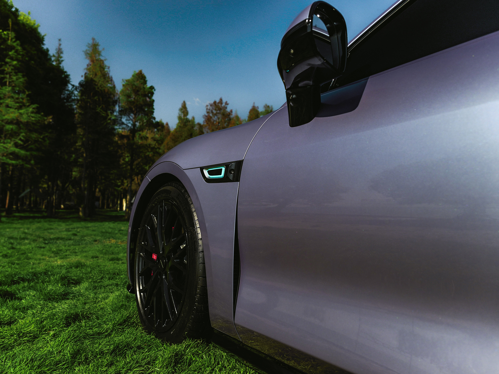 啟境GT7 基本型2026