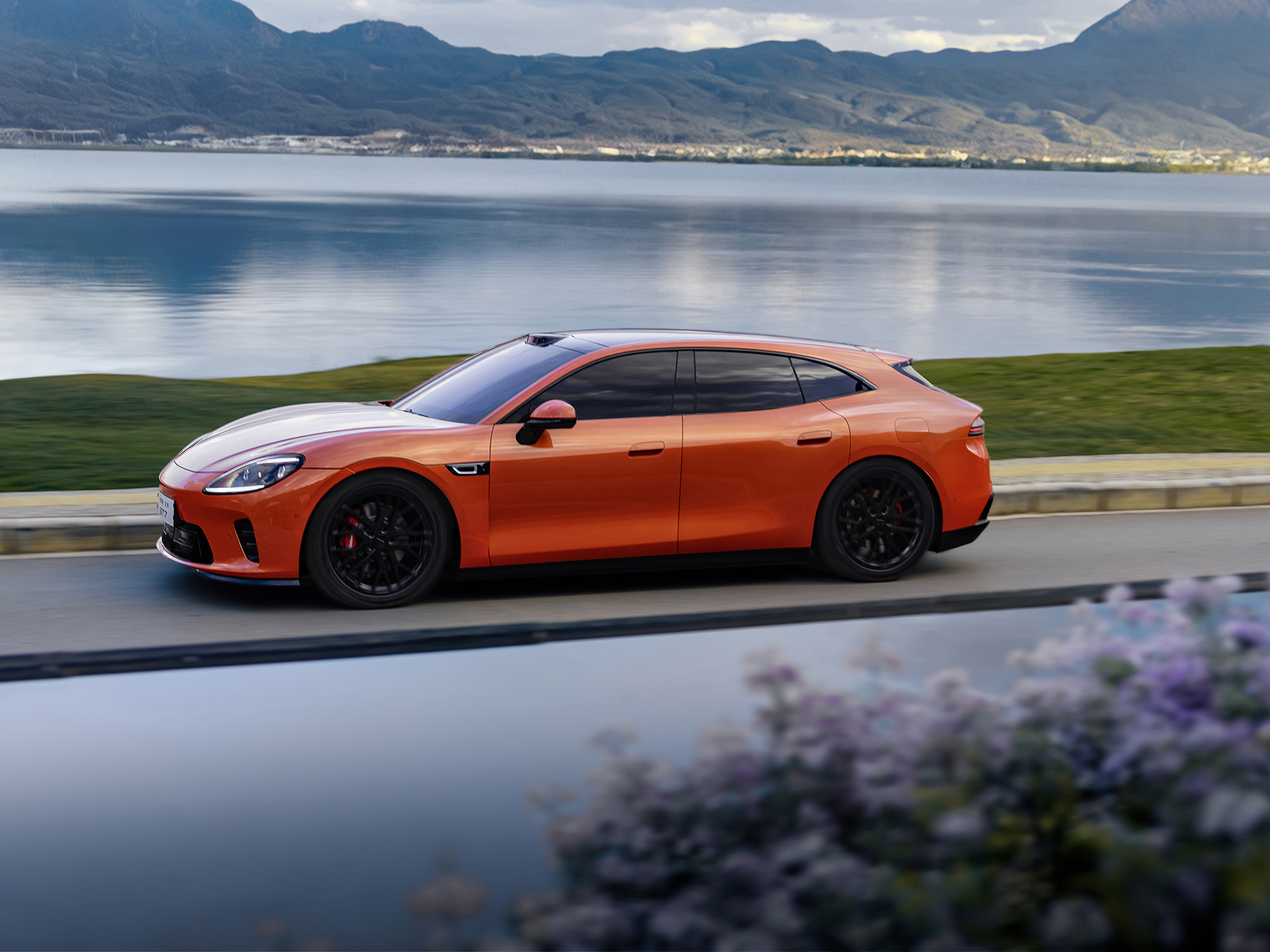 啟境GT7 基本型2026