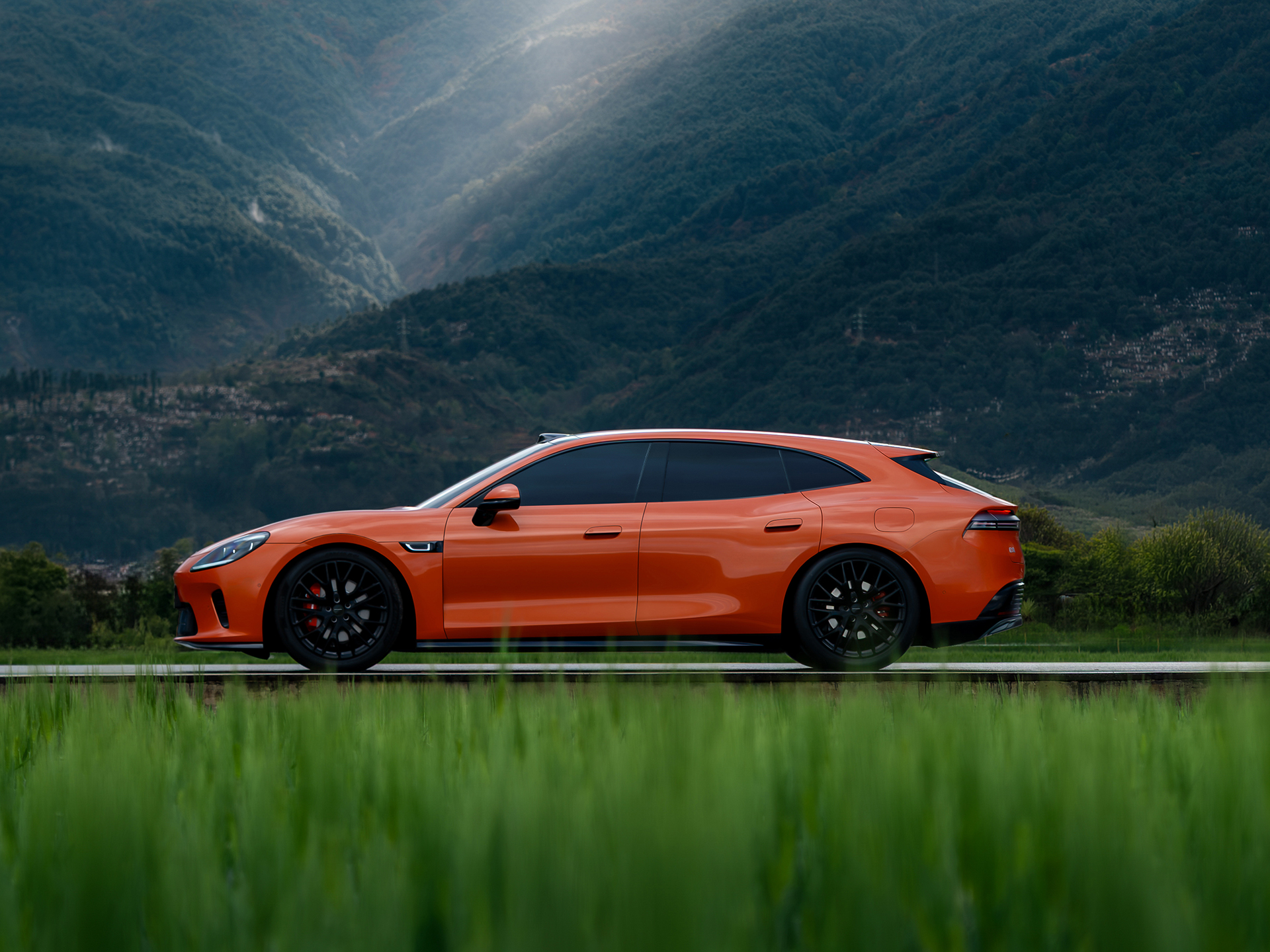 啟境GT7 基本型2026