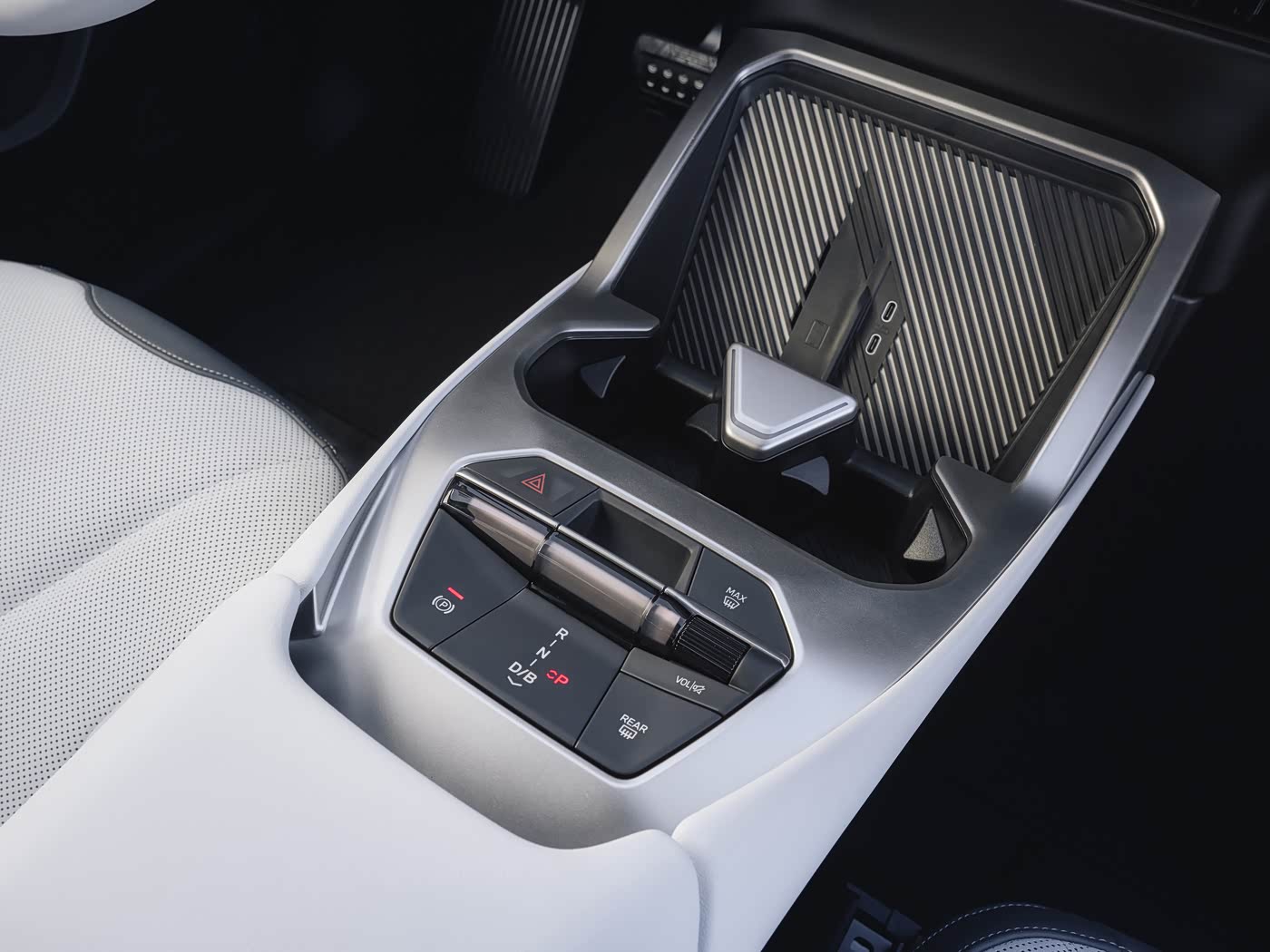 寶馬iX3(進口) 全新一代iX350 xDrive2026