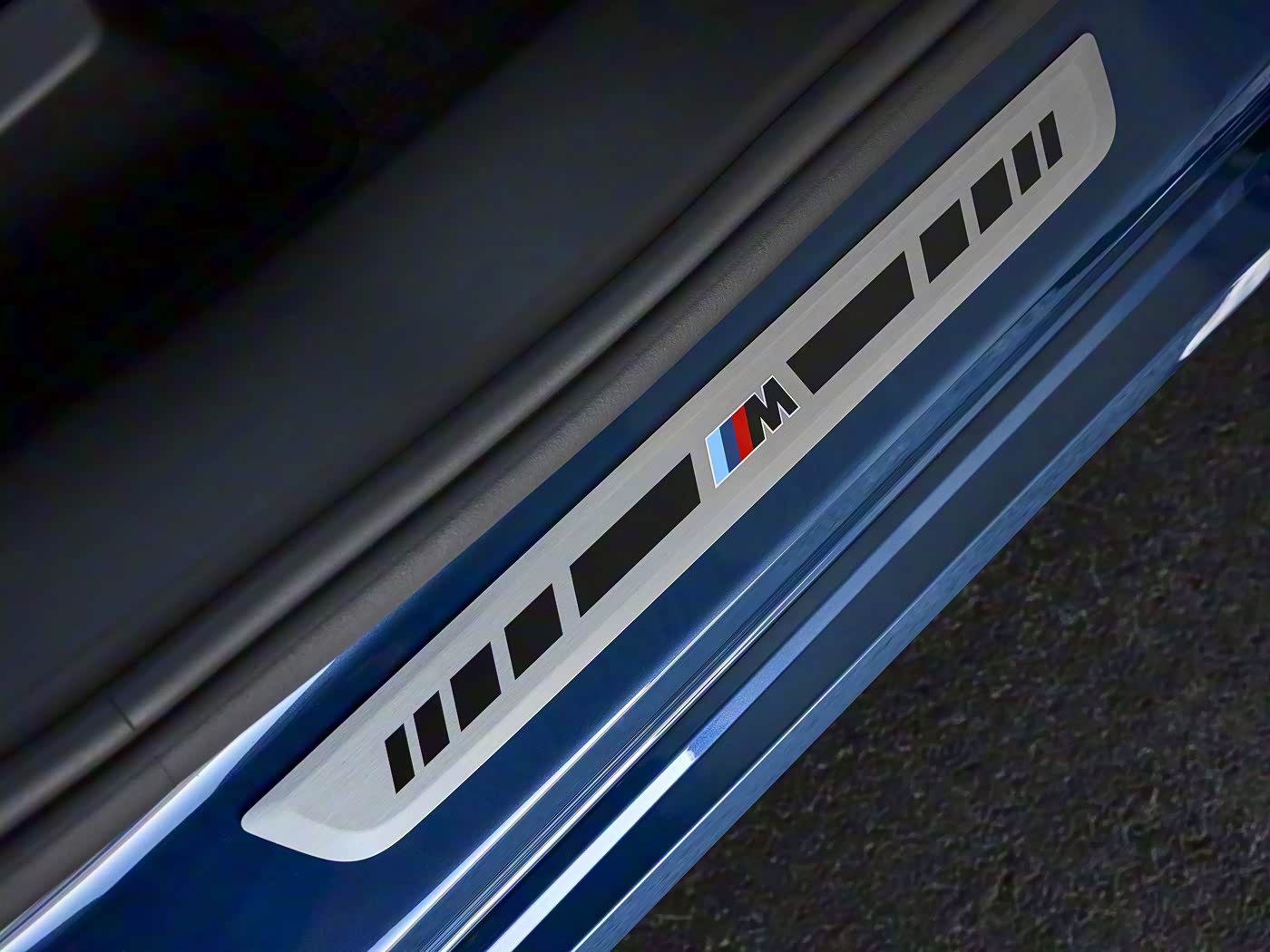 寶馬iX3(進口) 全新一代iX350 xDrive2026