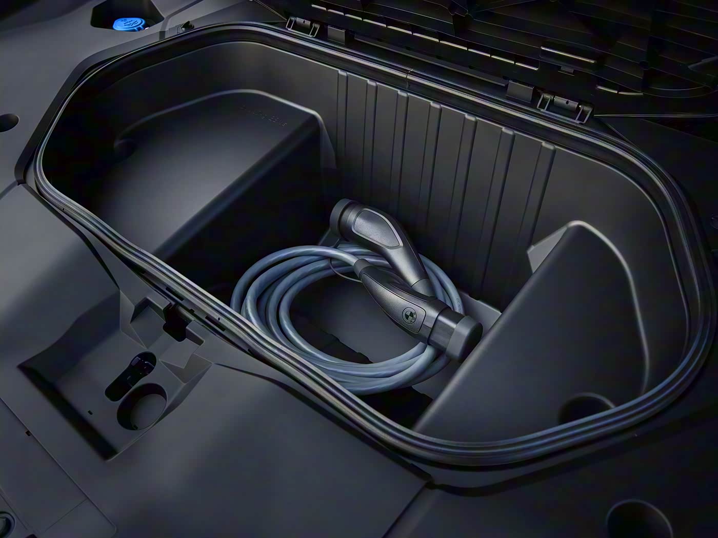 寶馬iX3(進口) 全新一代iX350 xDrive2026