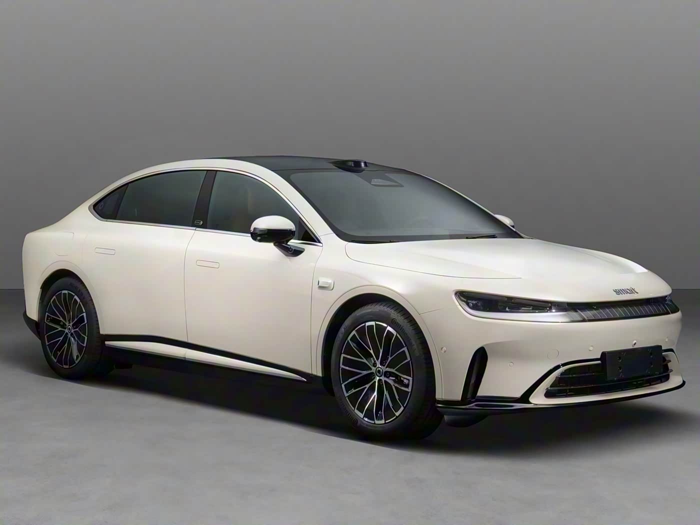 smart精靈#6 基本型2026款