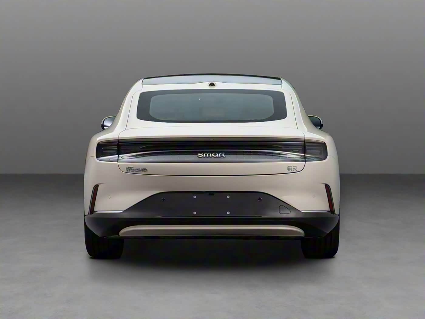 smart精靈#6 基本型2026款