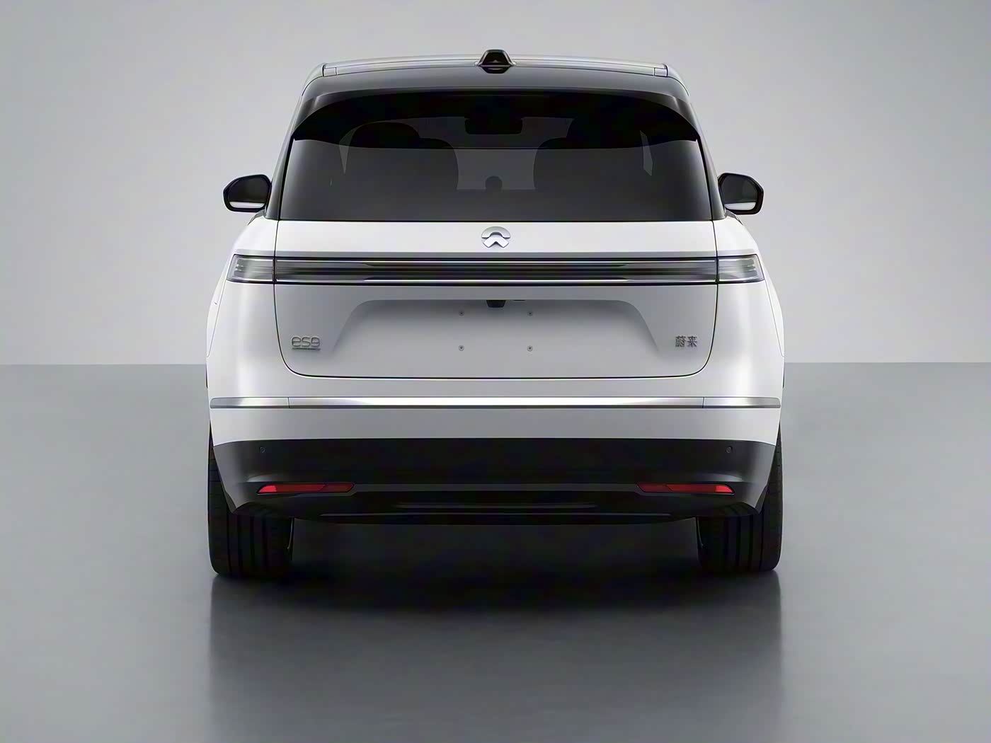 蔚來ES9 基本型2026款