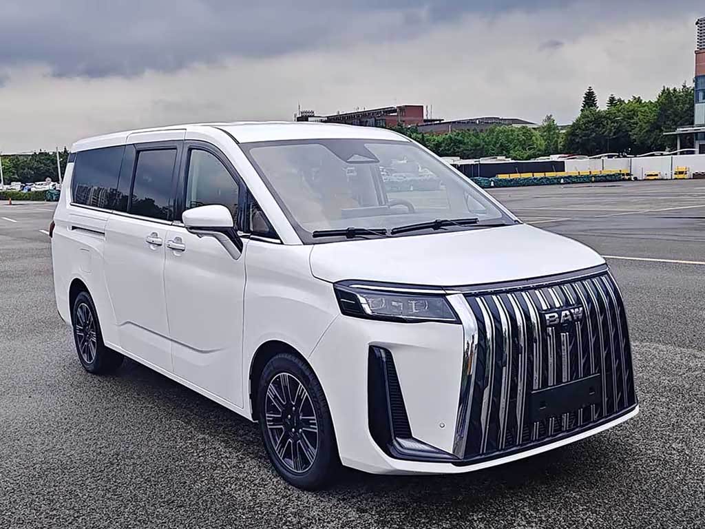 銳勝M(fèi)8 CNG 高級營運(yùn)9座2026款