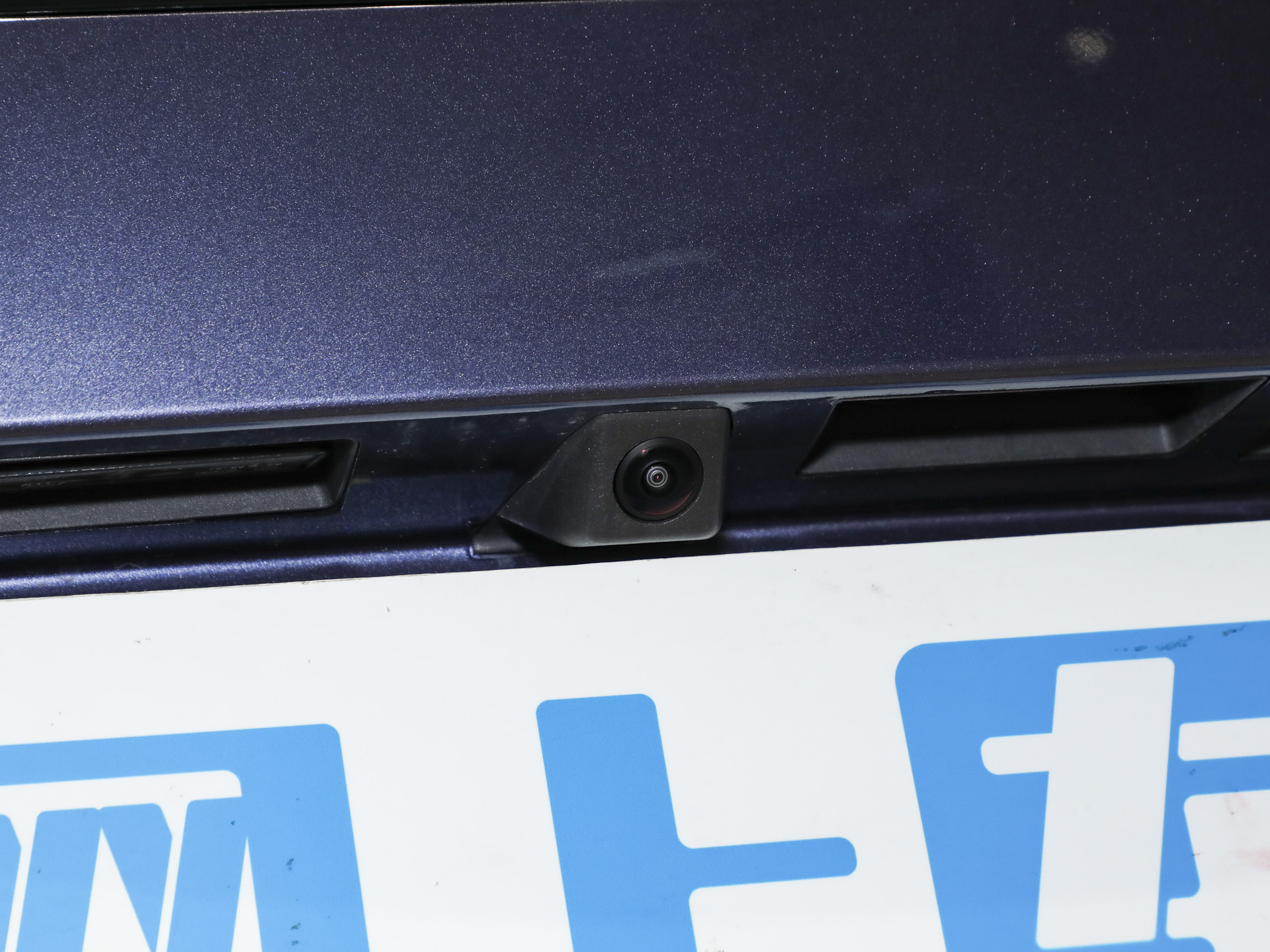 日产NX8 图片