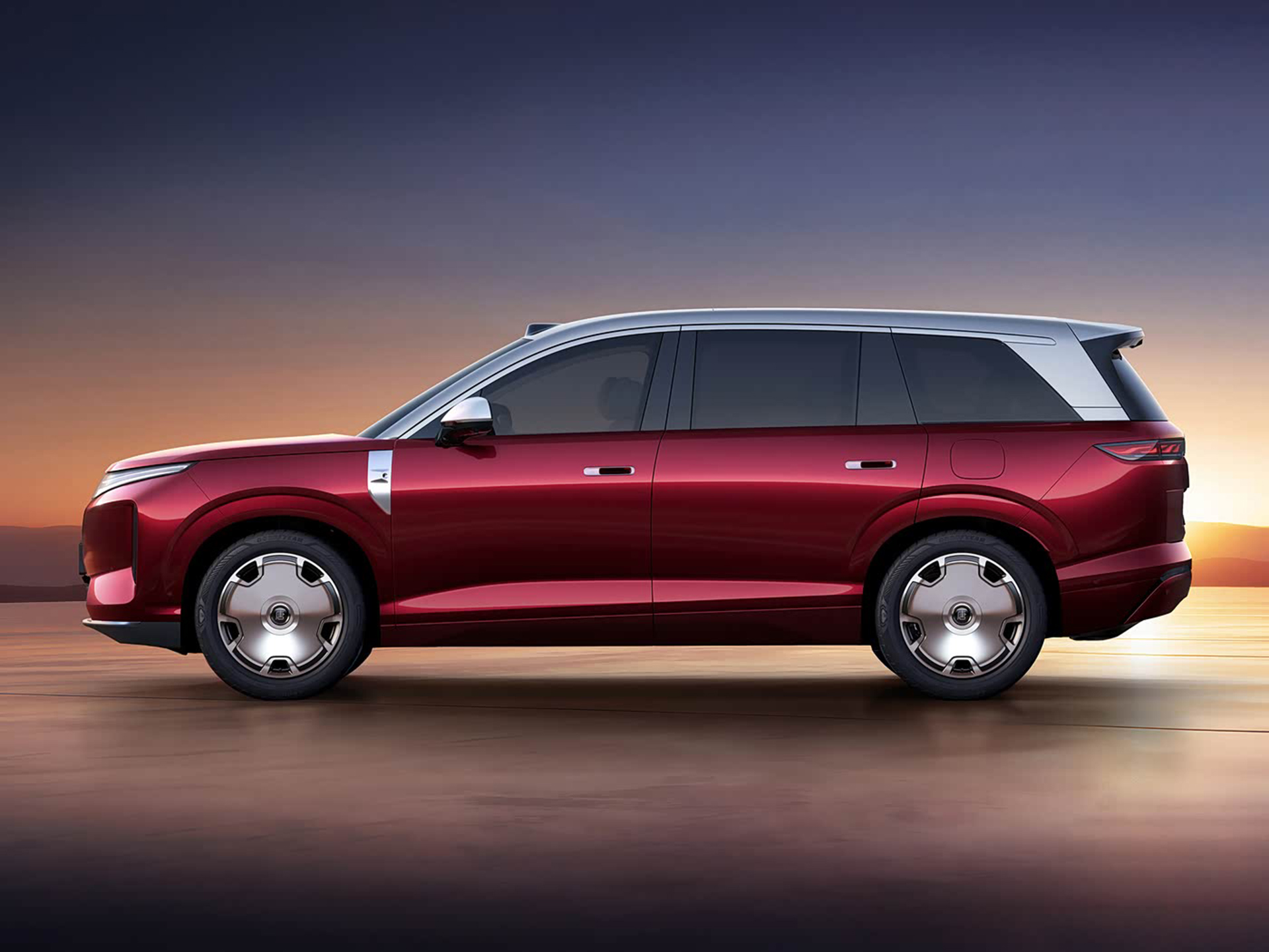 大唐 基本型2026款